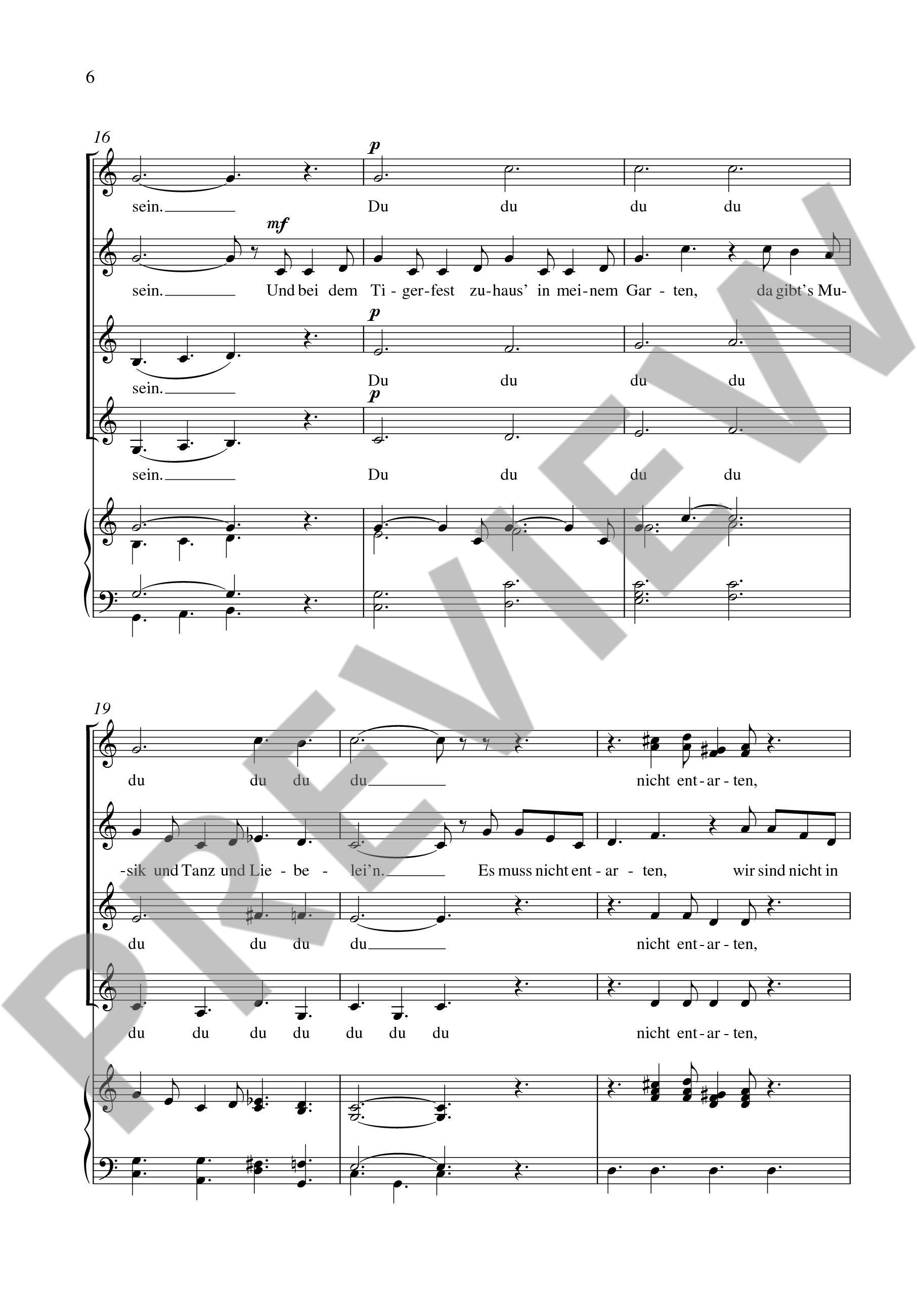 Anderes Coverbild Das Tigerfest 