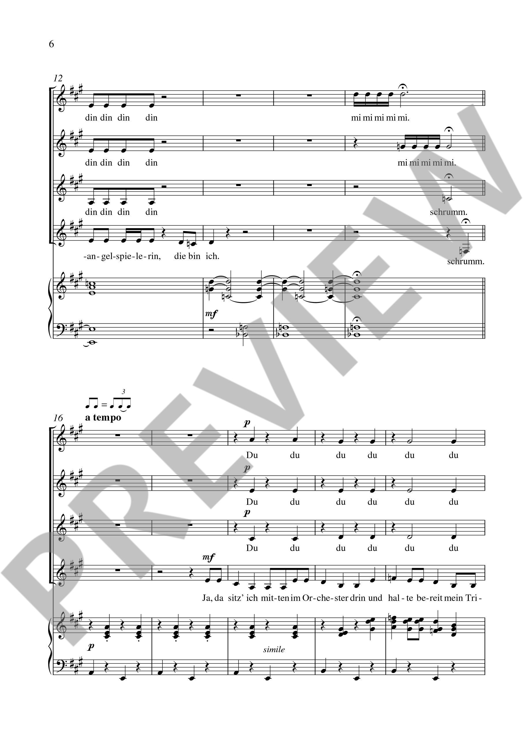 Anderes Coverbild Das Triangel 