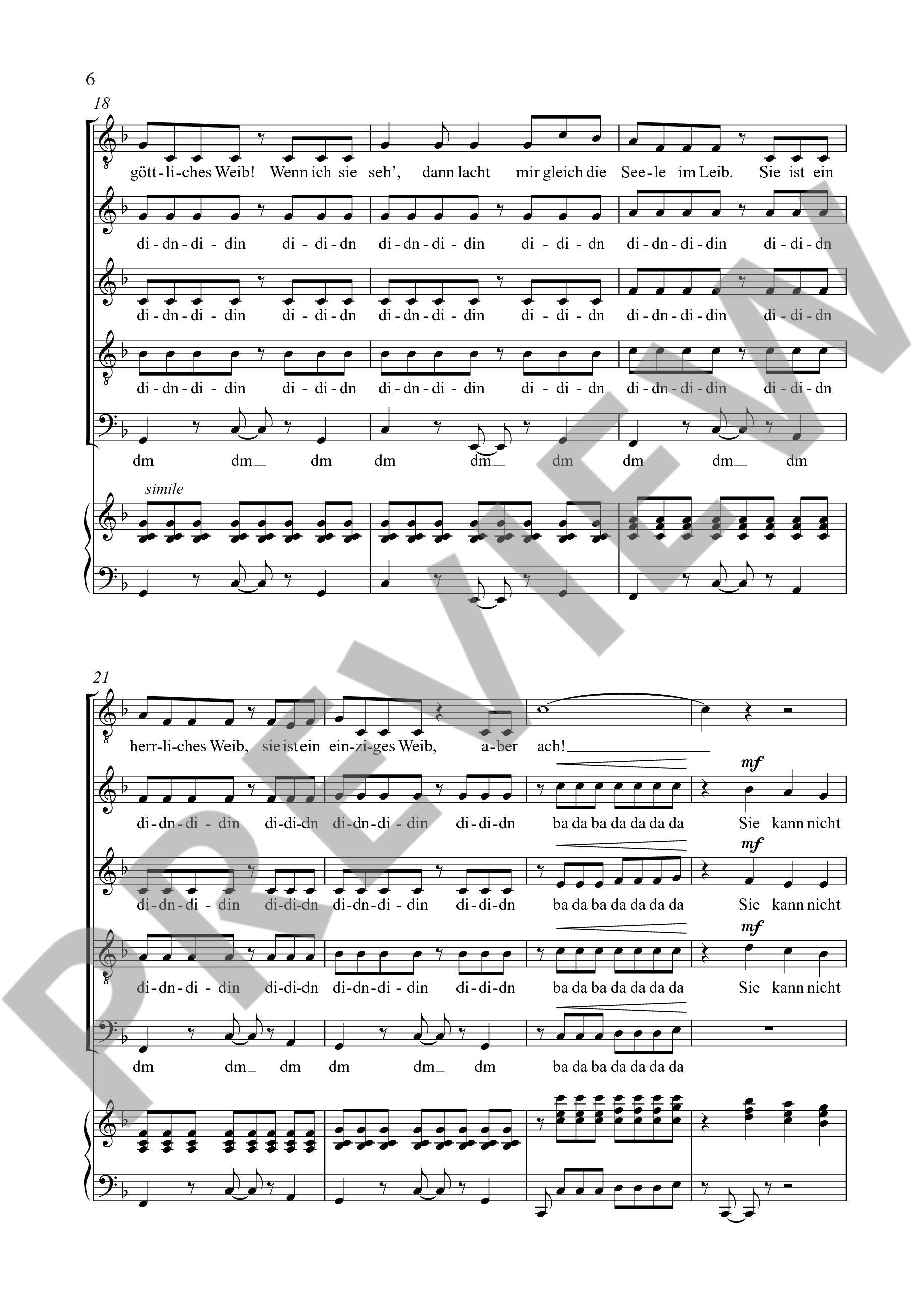 Anderes Coverbild Sie ist ein herrliches Weib 