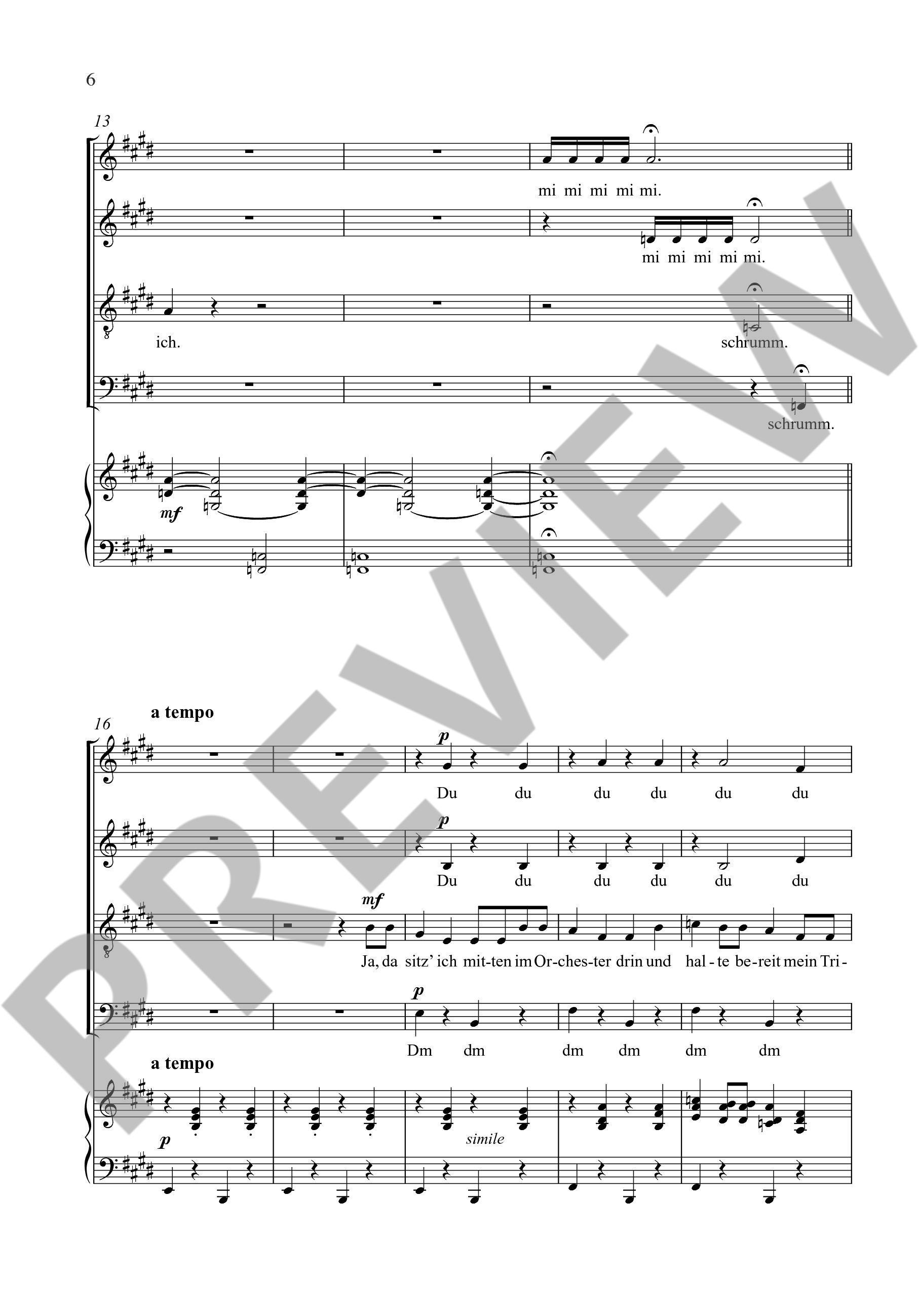 Anderes Coverbild Das Triangel 