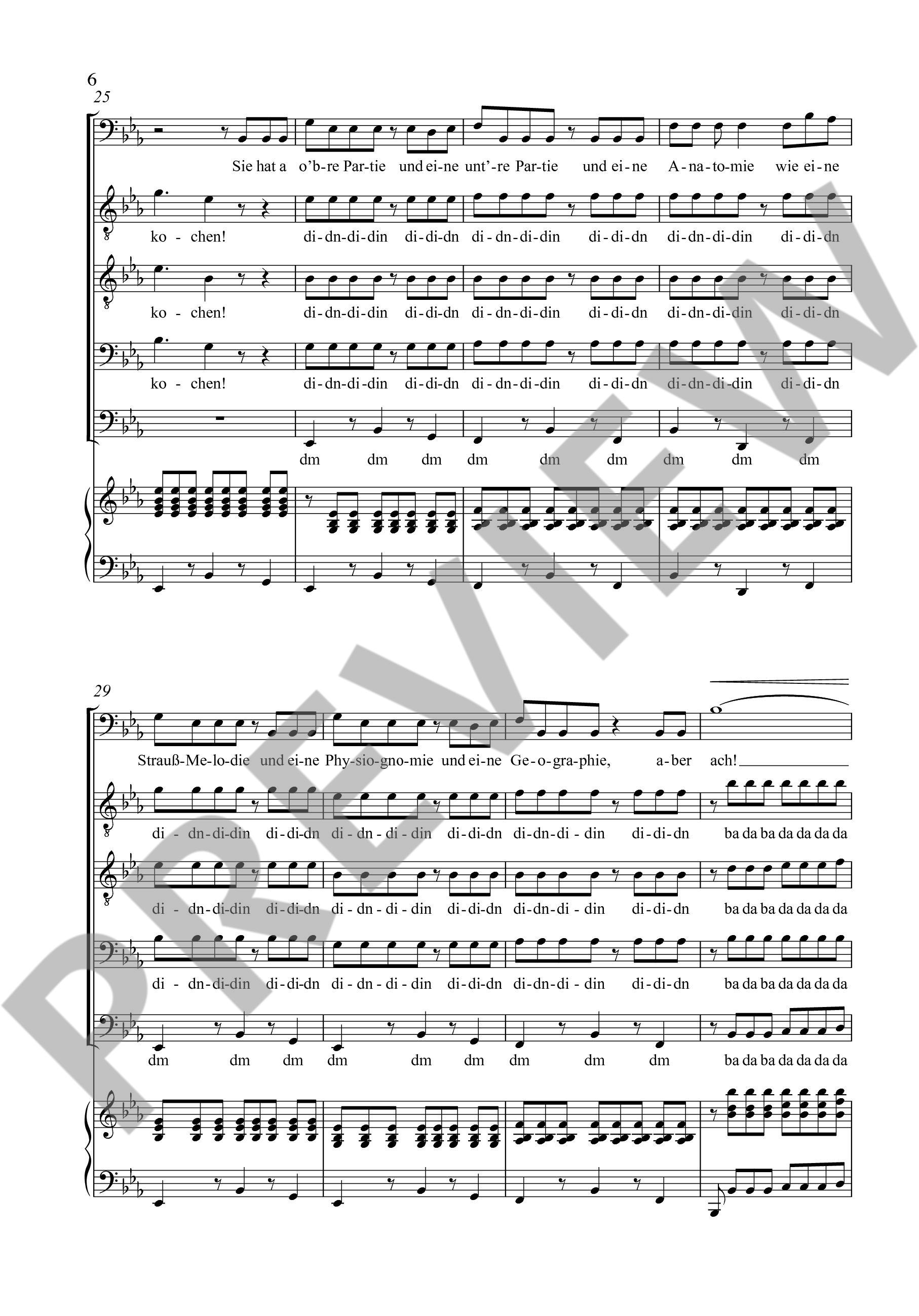 Anderes Coverbild Sie ist ein herrliches Weib 