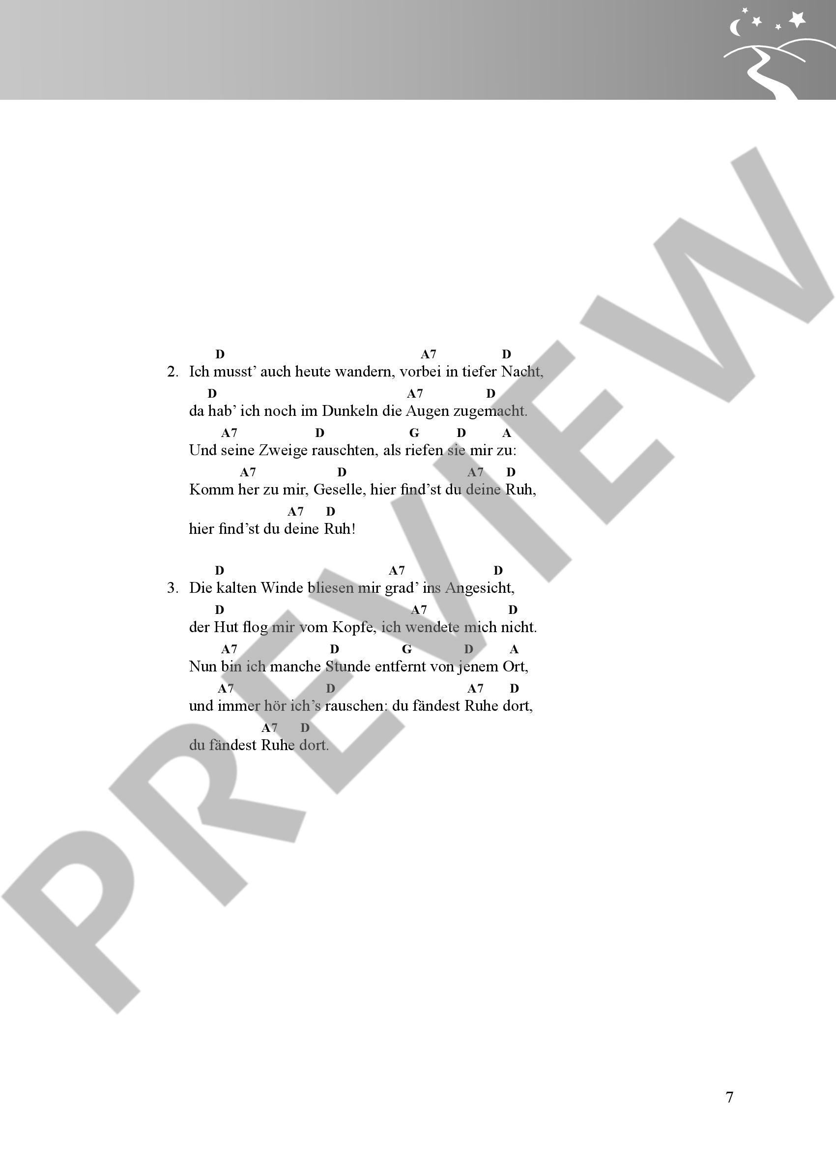 Anderes Coverbild Das Folk- und Volksliederbuch für Alt und Jung 