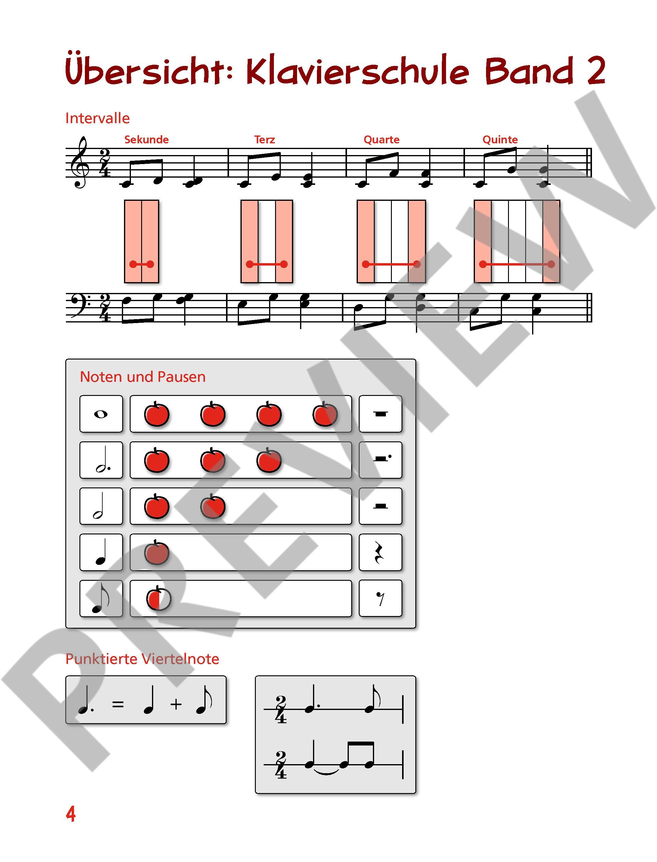 Anderes Coverbild Piano Junior: Theoriebuch 2 Band 2