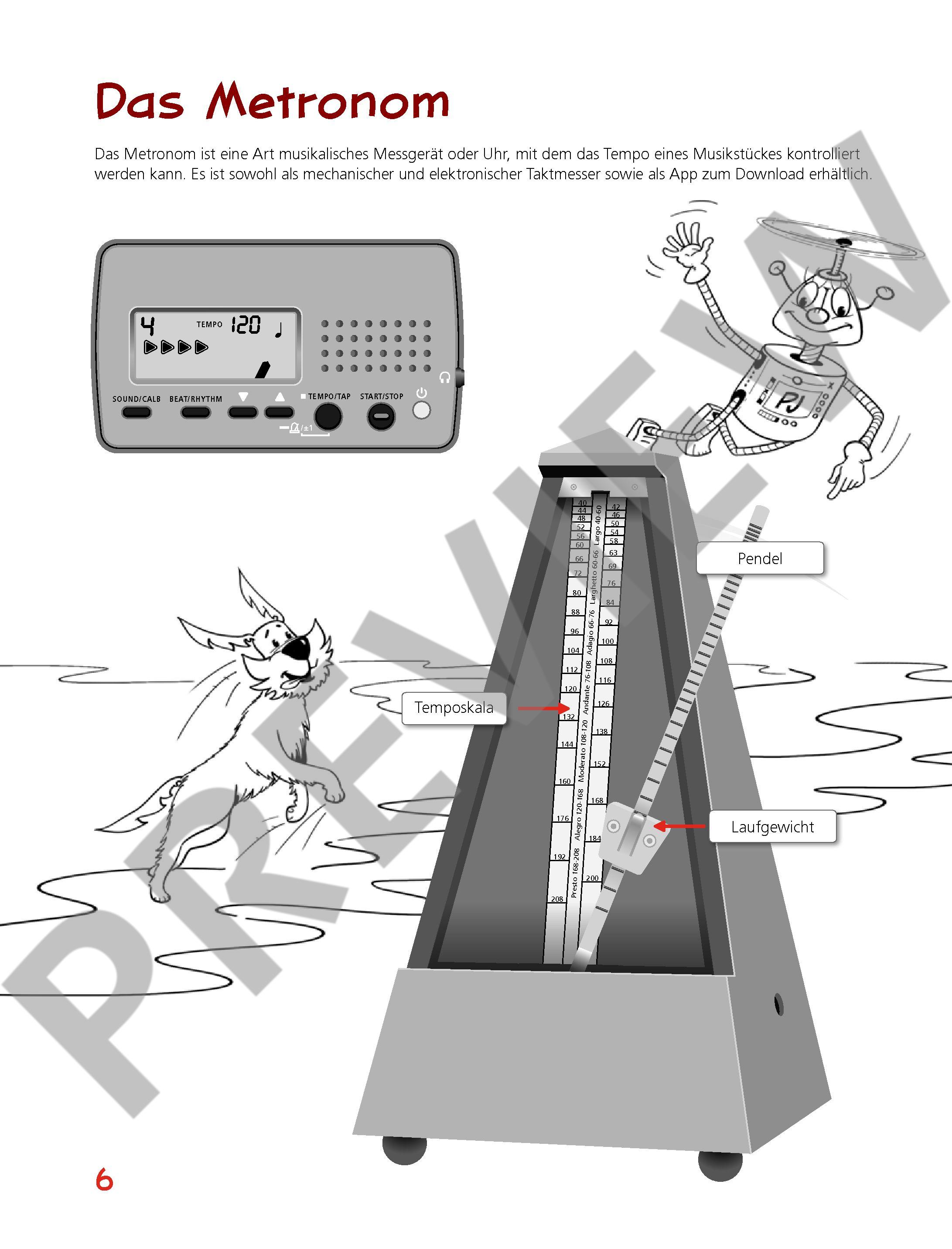 Anderes Coverbild Piano Junior: Theoriebuch 3 Band 3