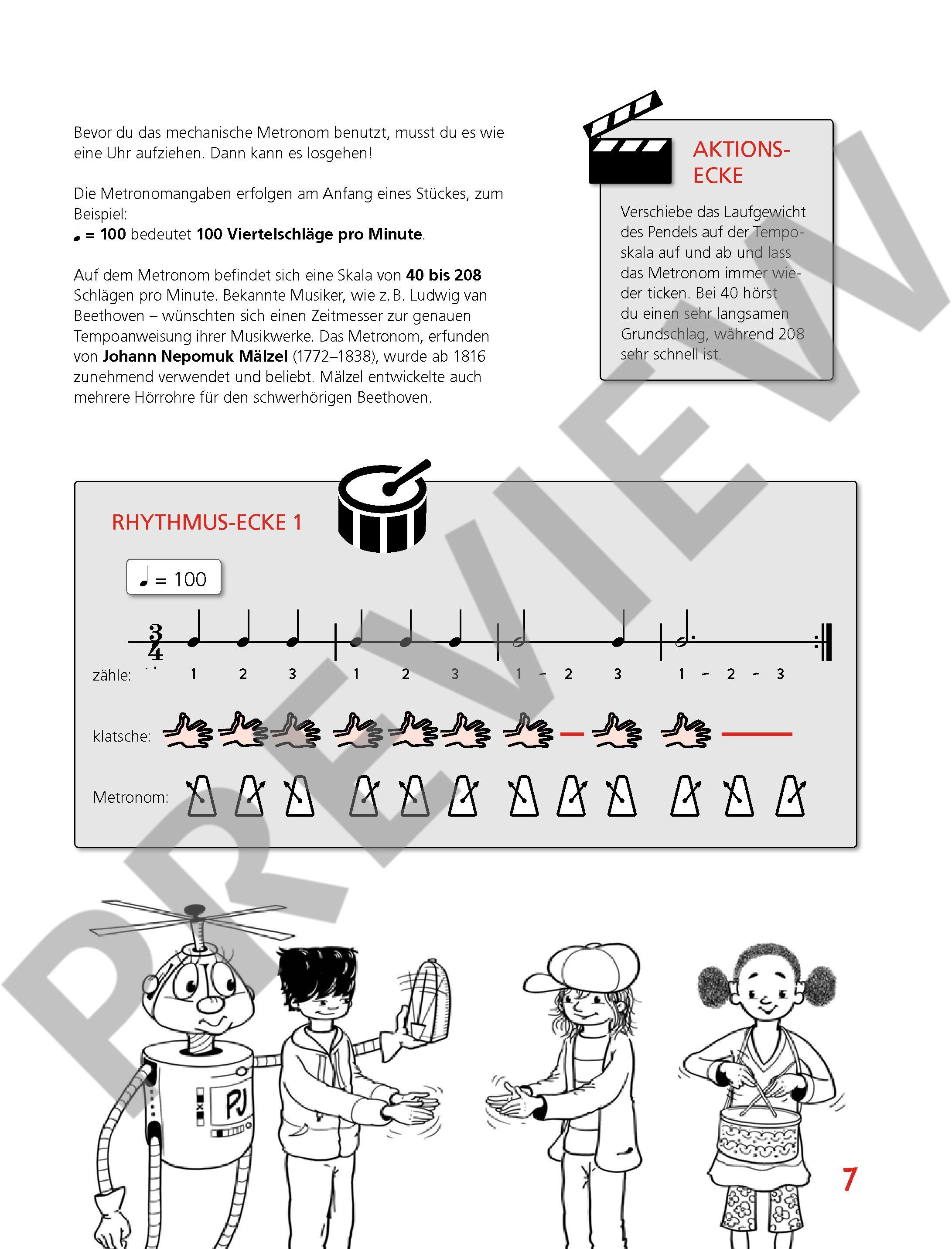 Anderes Coverbild Piano Junior: Theoriebuch 3 Band 3