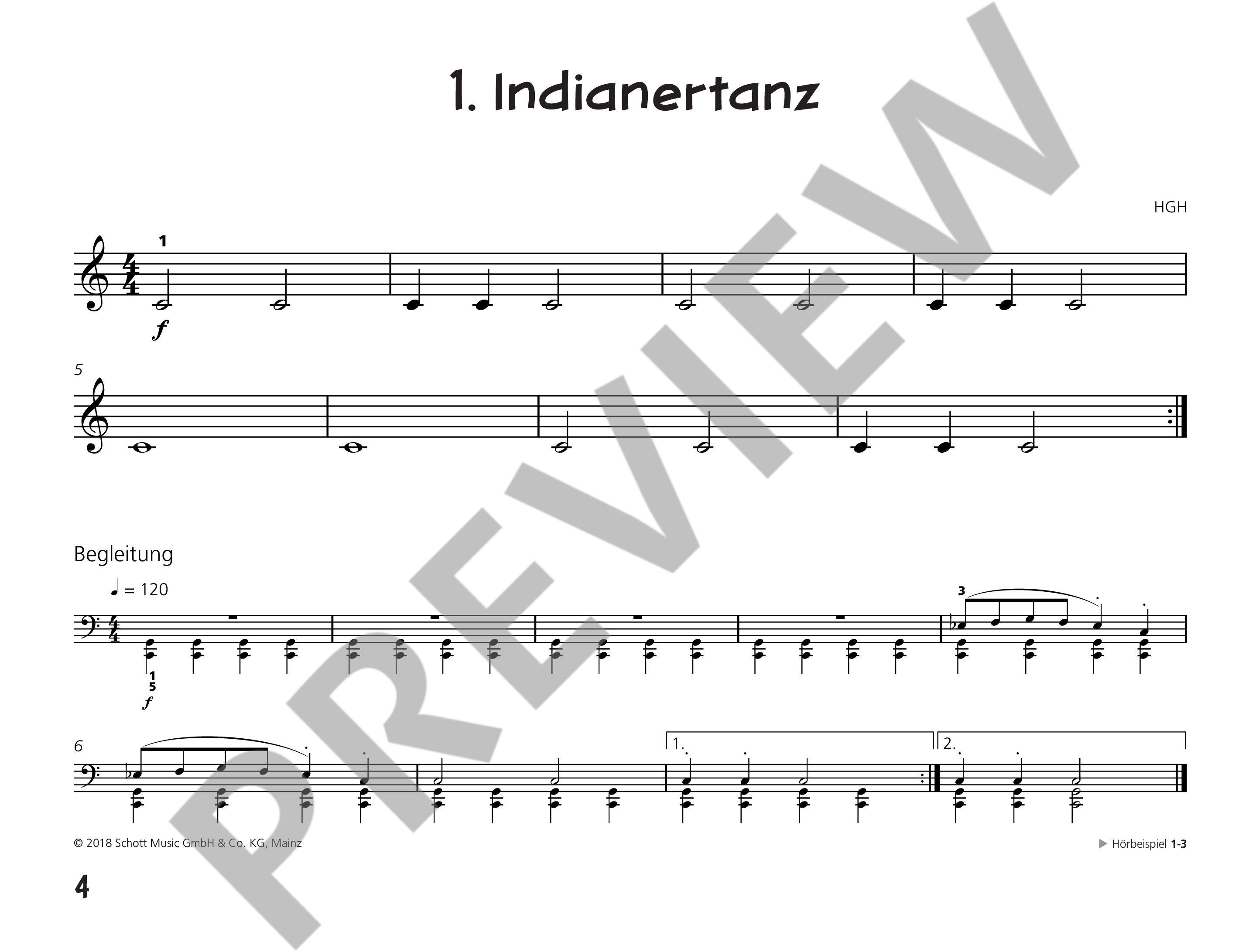 Anderes Coverbild Piano Junior: Konzertbuch 1 Band 1