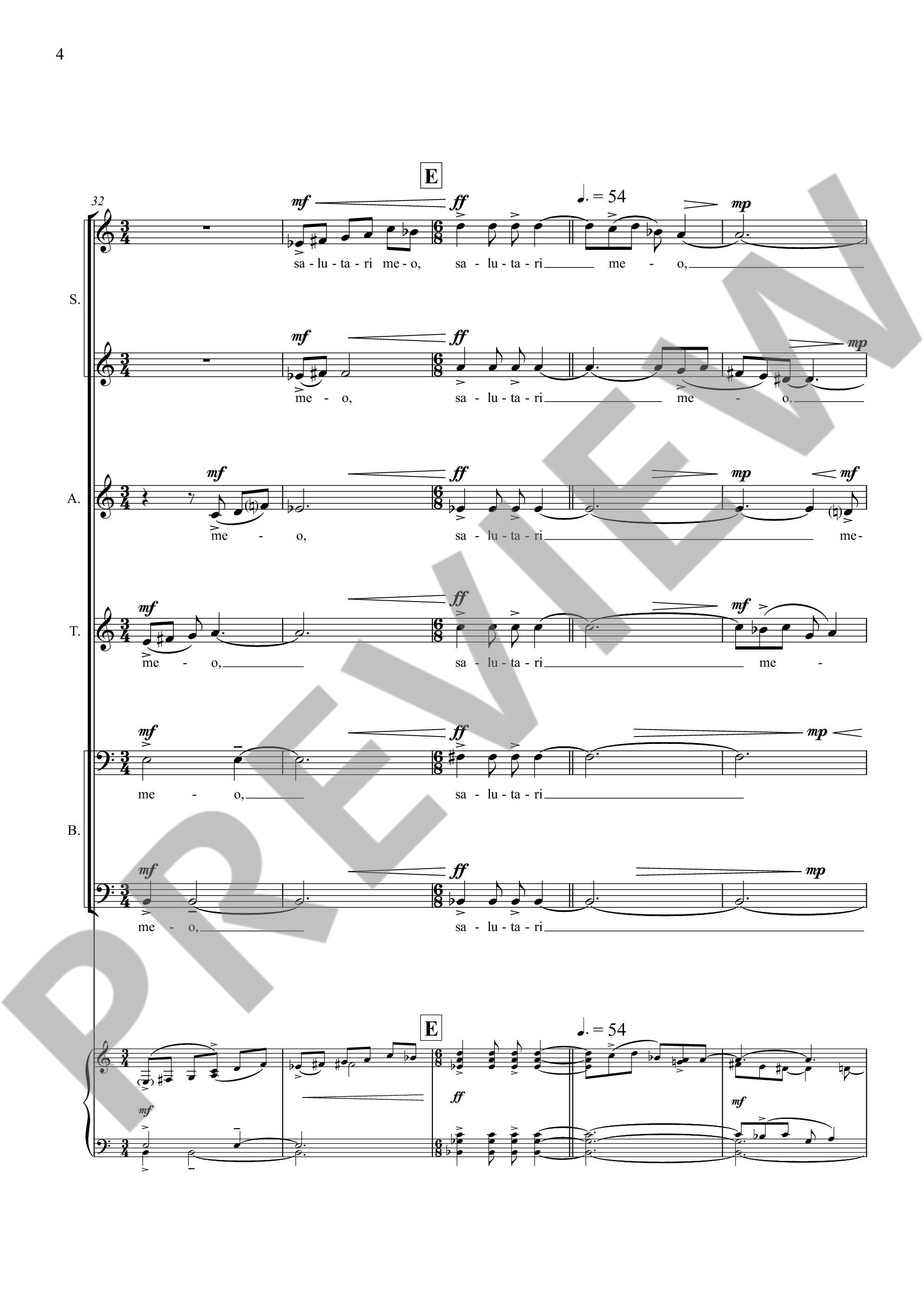 Anderes Coverbild Magnificat 