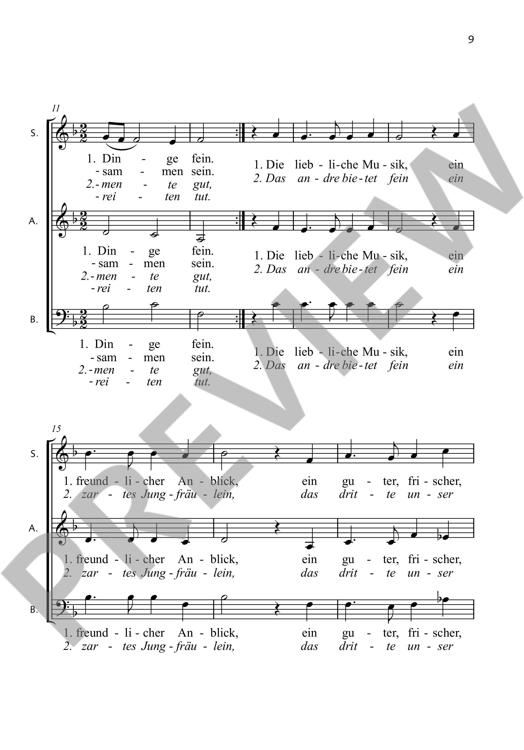 Anderes Coverbild Silberklang 