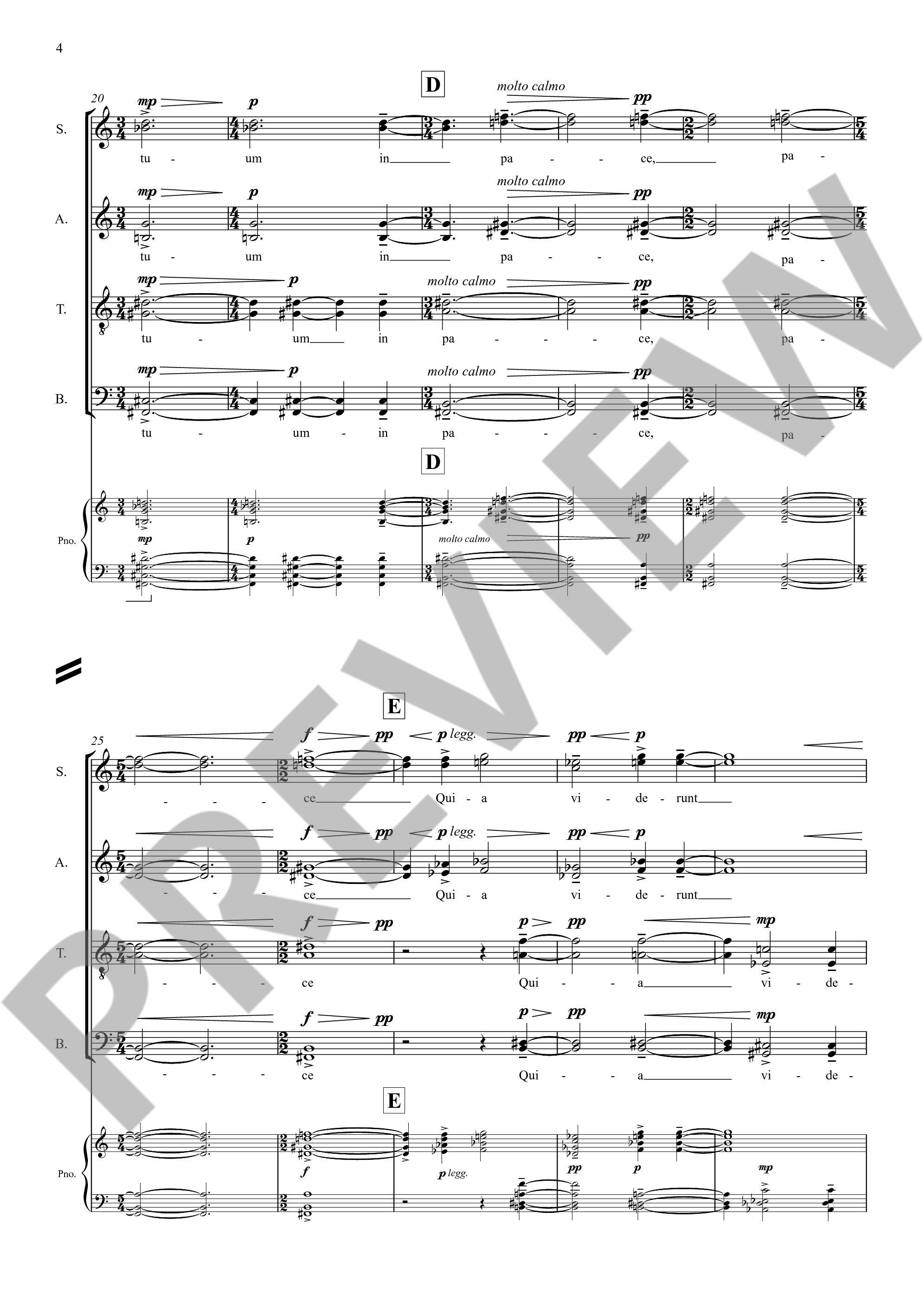 Anderes Coverbild Nunc Dimittis 