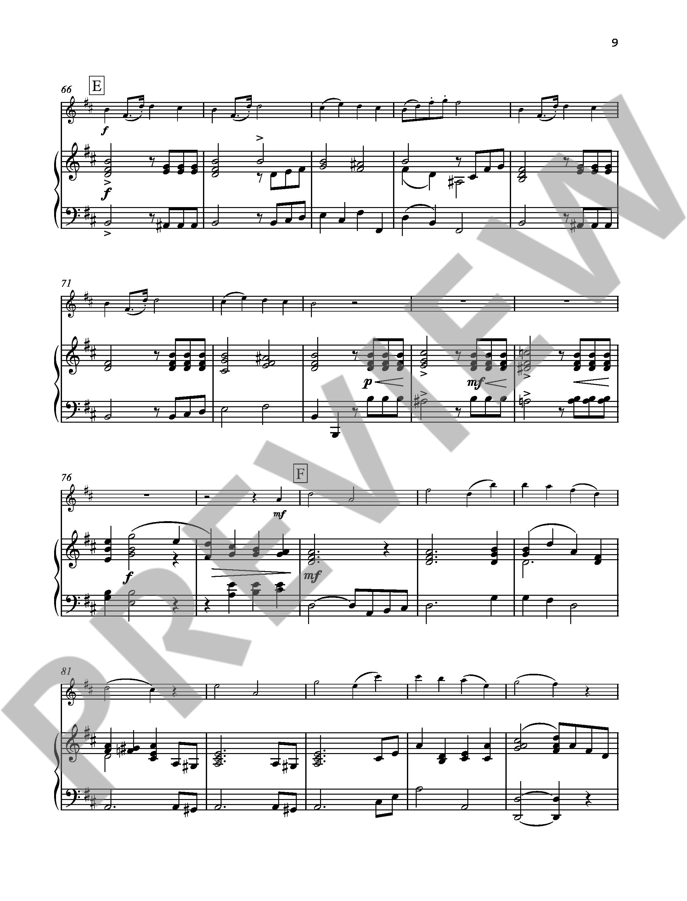 Anderes Coverbild Concertino D-Dur op. 12 