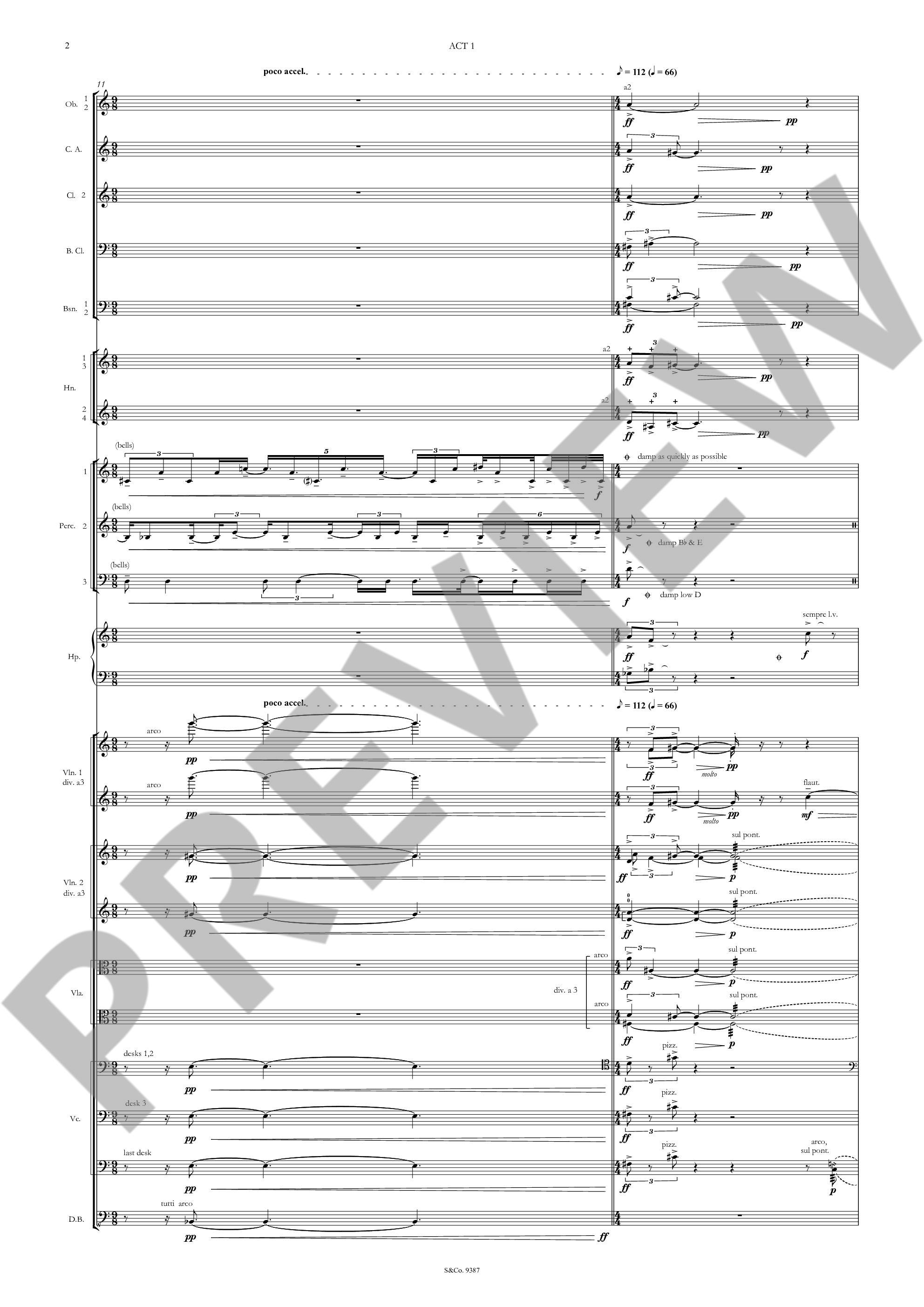 Anderes Coverbild The Winter's Tale 