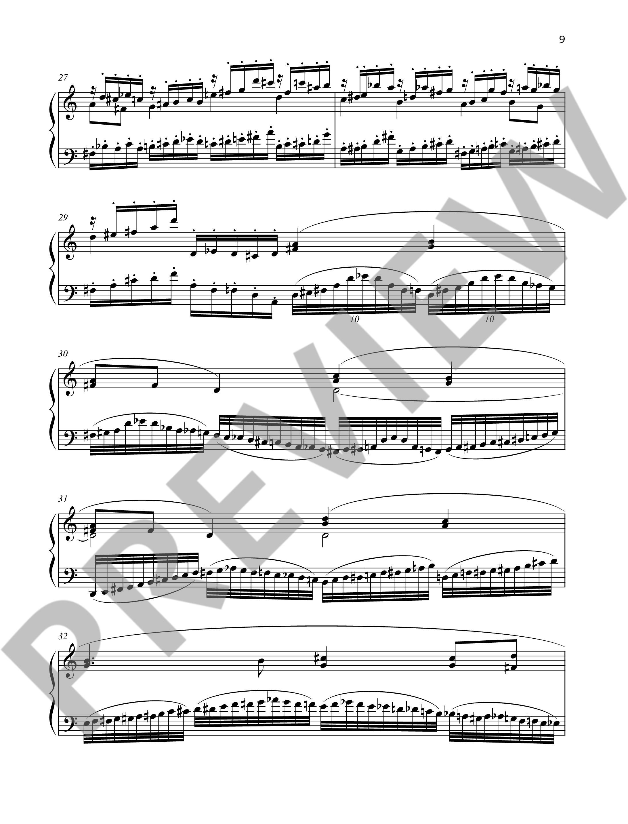Anderes Coverbild Variationen mit Haydn op. 85 