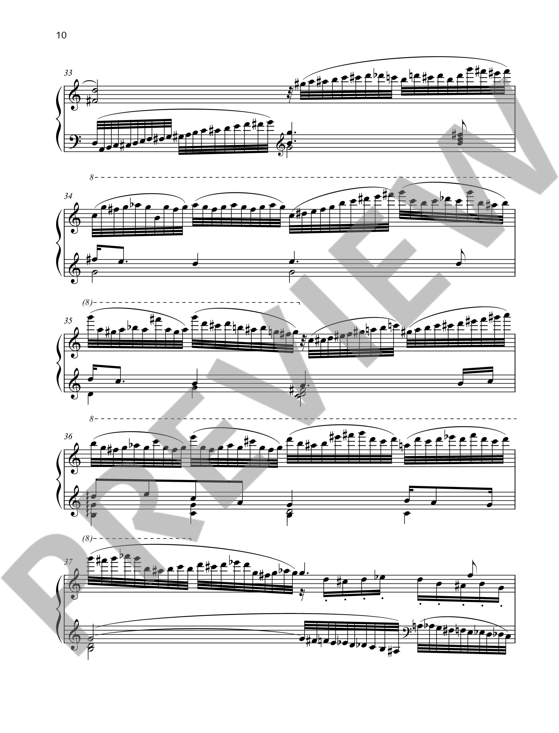 Anderes Coverbild Variationen mit Haydn op. 85 
