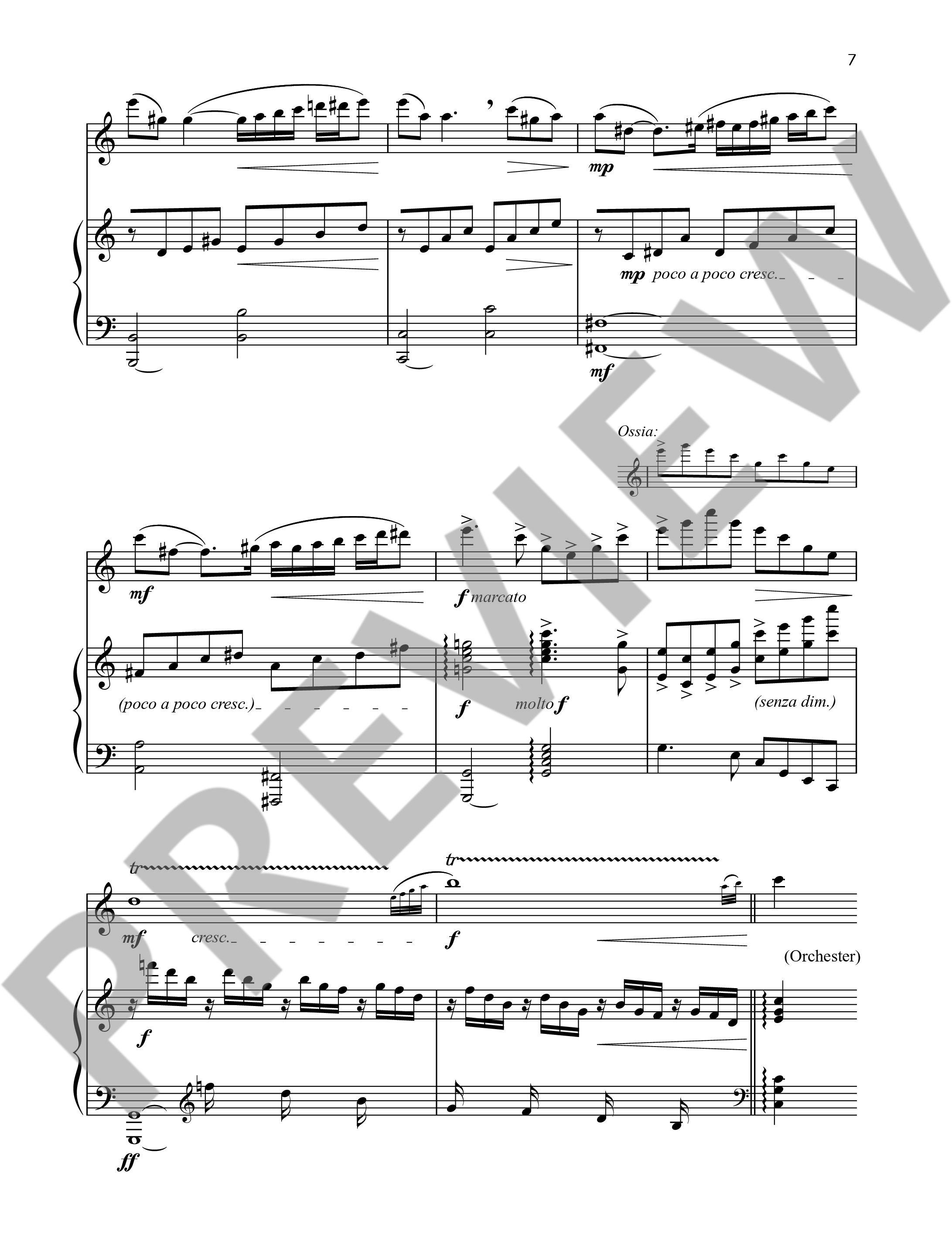 Anderes Coverbild Kadenzen KV 299 Band 15