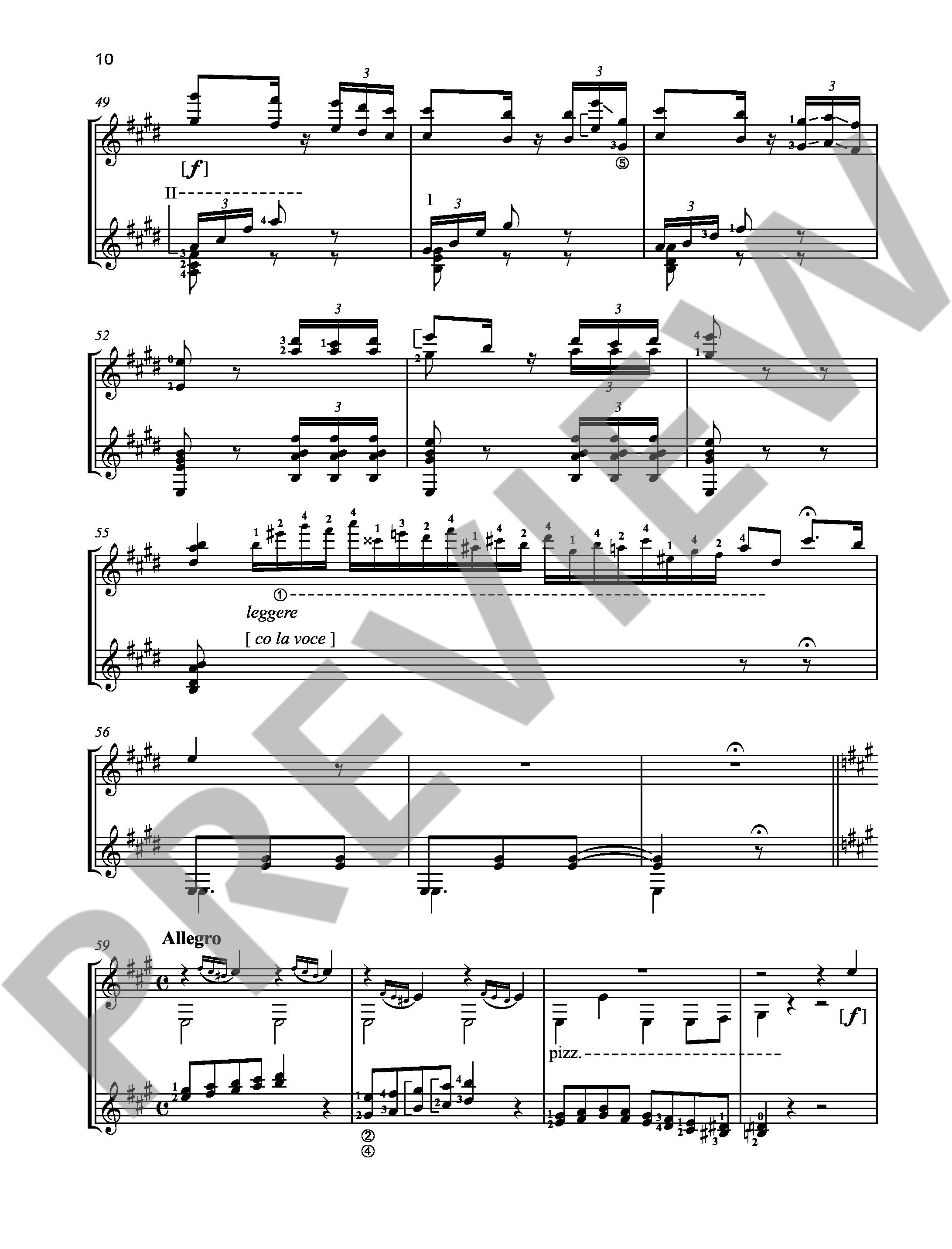 Anderes Coverbild Two Operatic Fantasias 