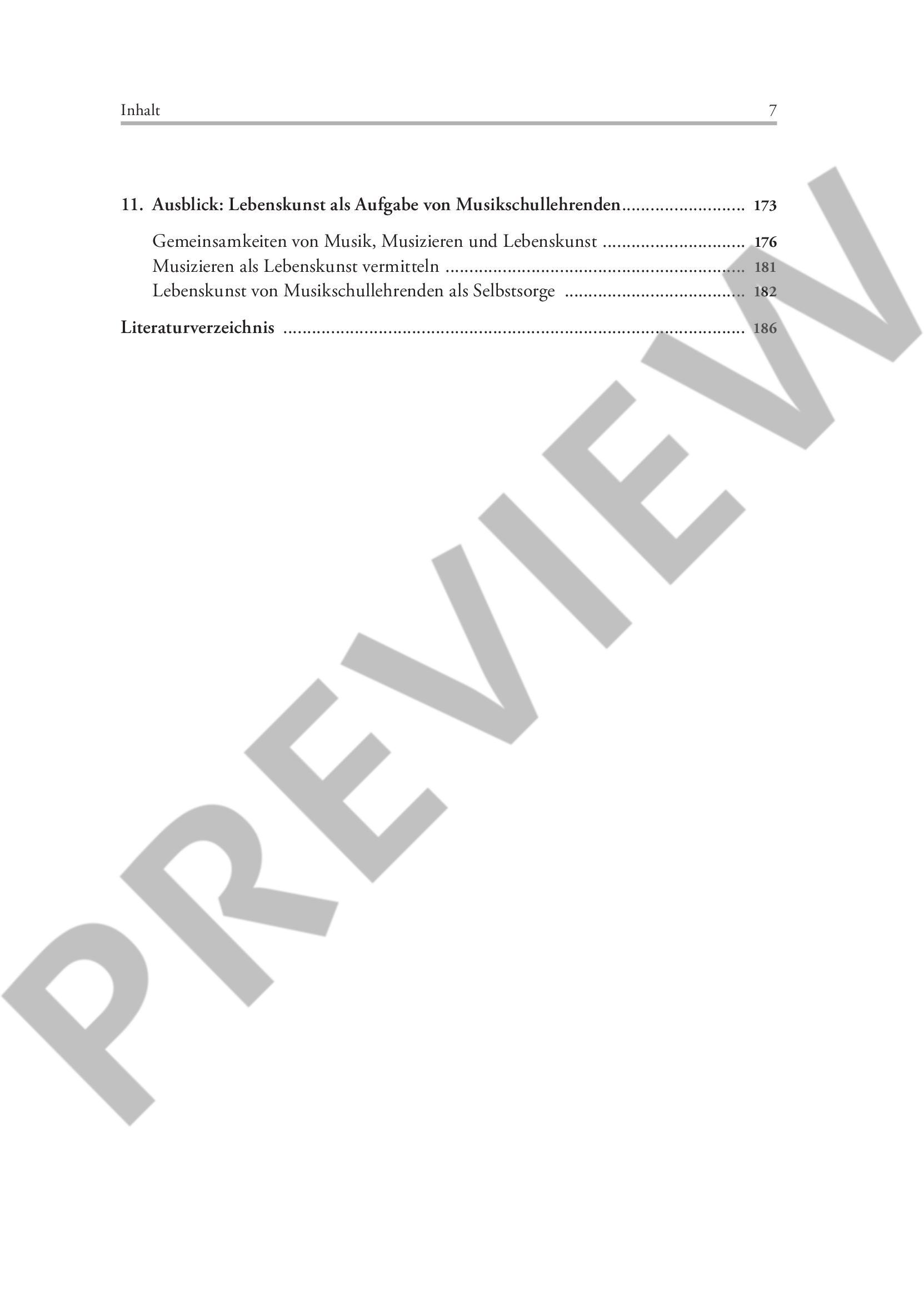 Anderes Coverbild Instrumentalpädagogik in Studium und Beruf 