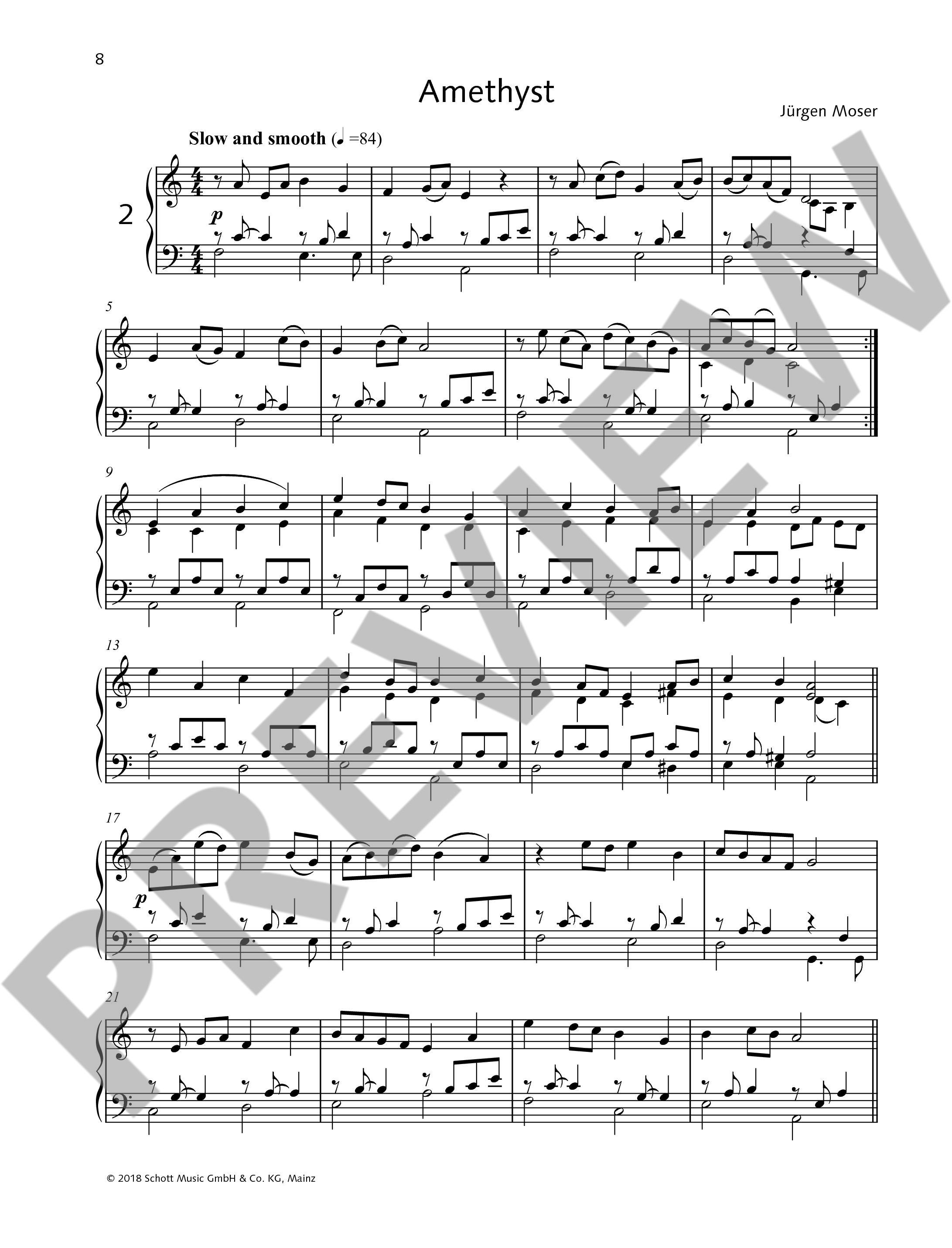 Anderes Coverbild Piano Crystals 