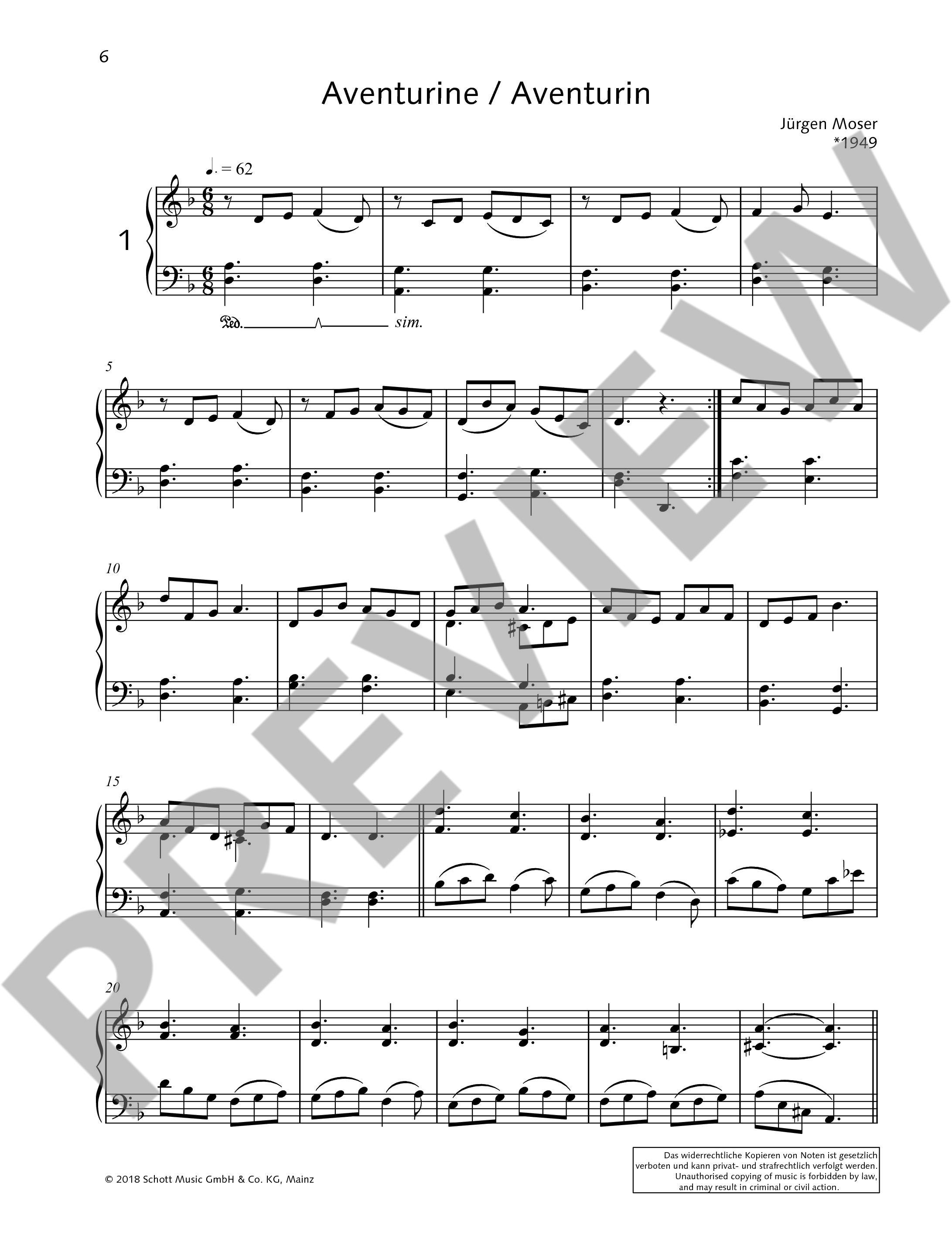 Anderes Coverbild Piano Crystals 