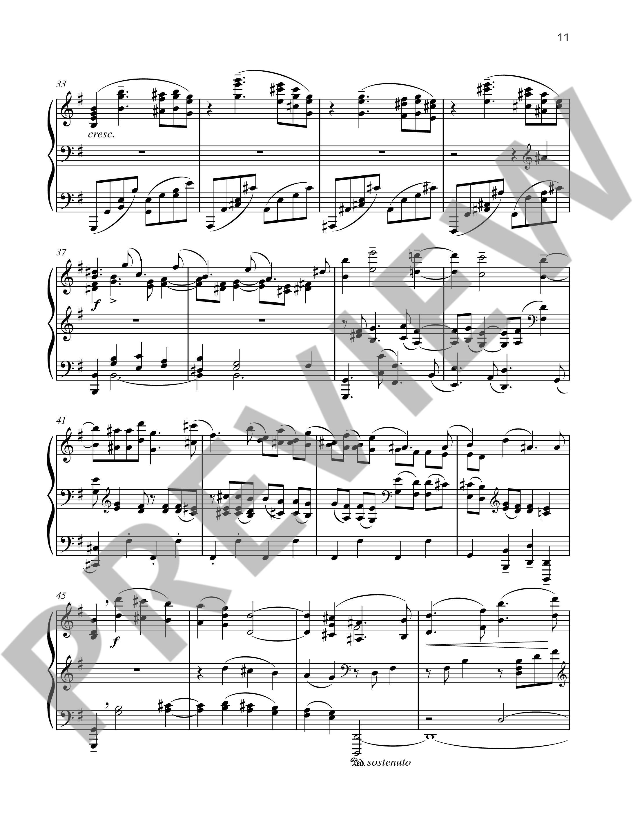 Anderes Coverbild Sinfonie Nr. 4 op. 98 Band 23