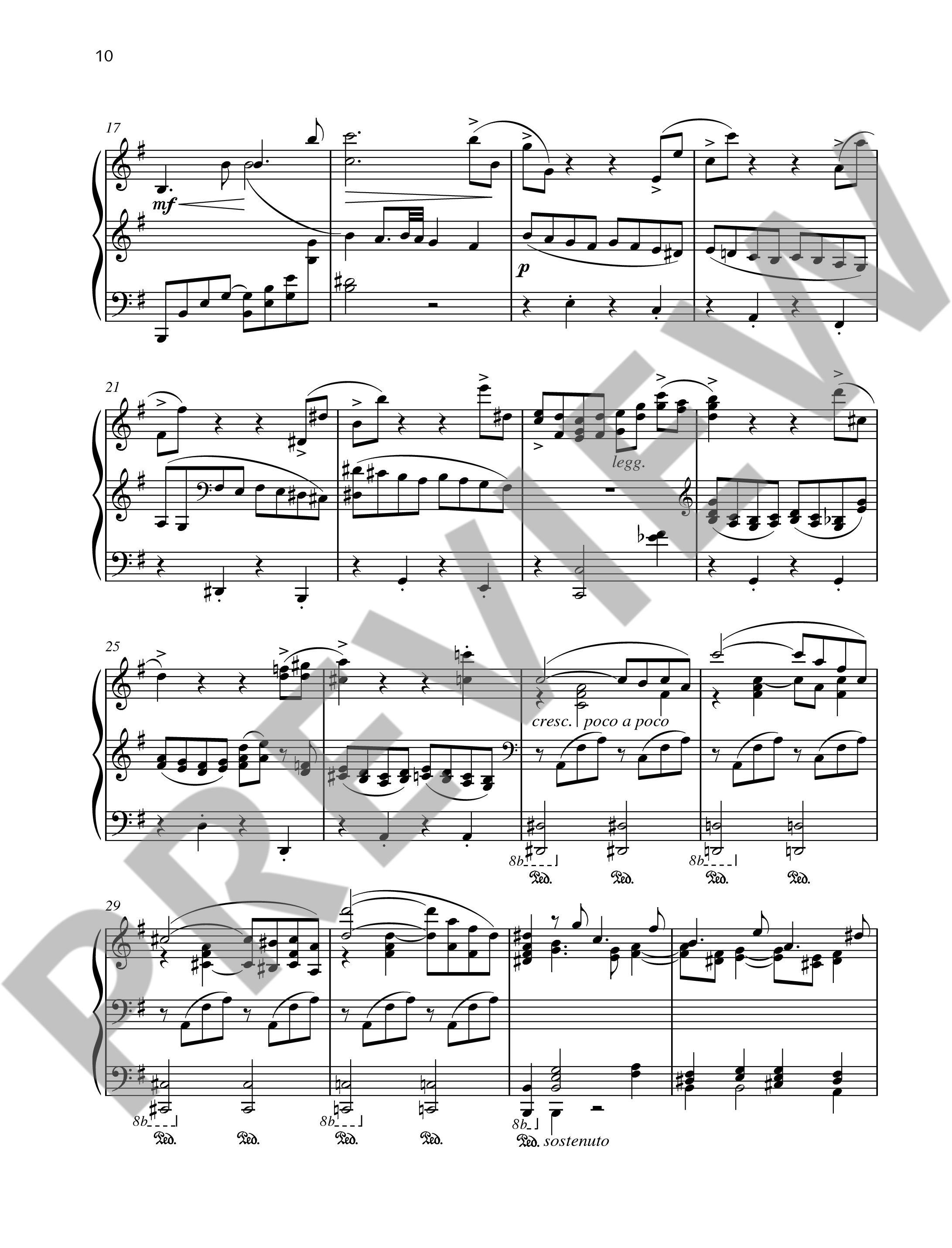 Anderes Coverbild Sinfonie Nr. 4 op. 98 Band 23