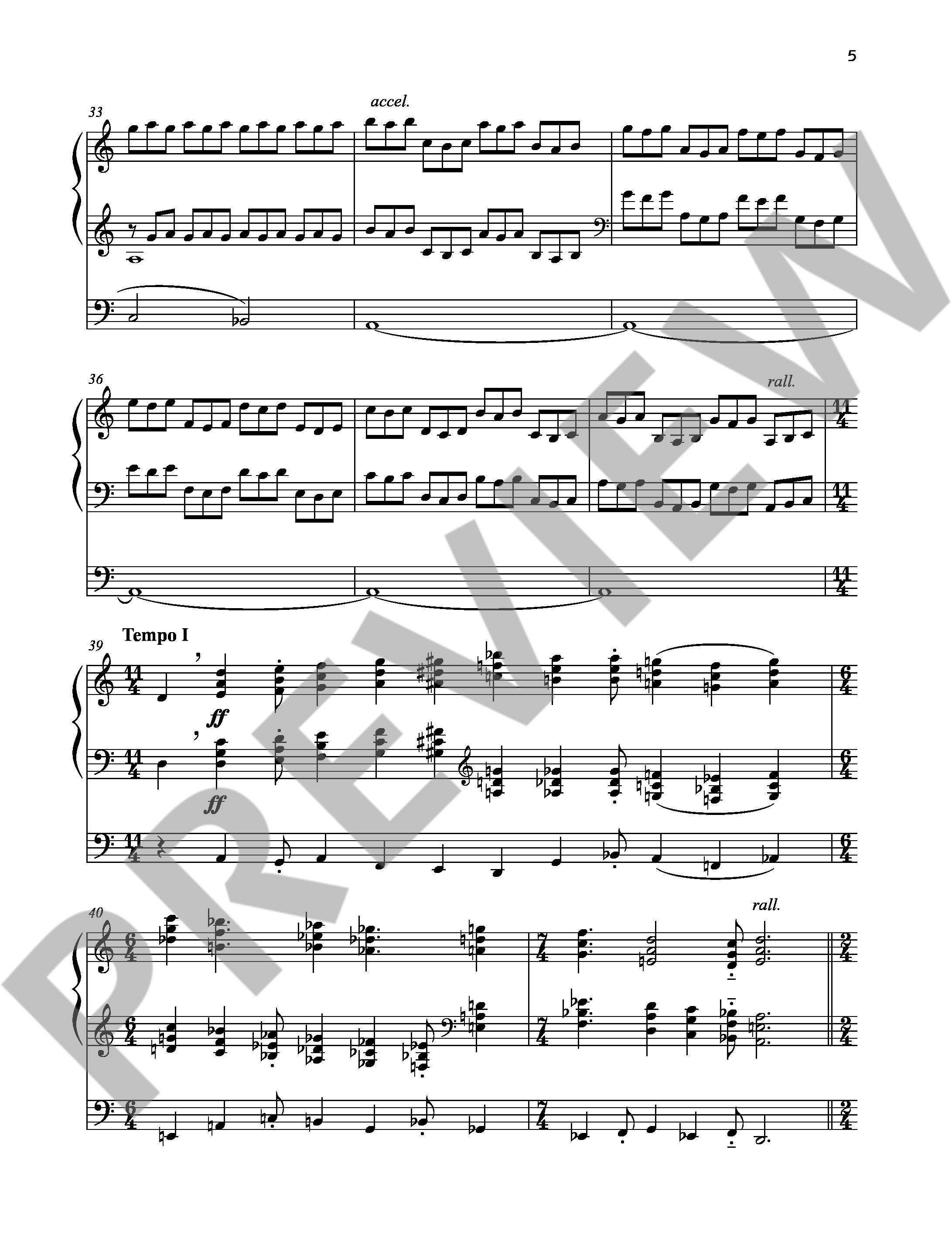 Anderes Coverbild Toccata con Variazioni 