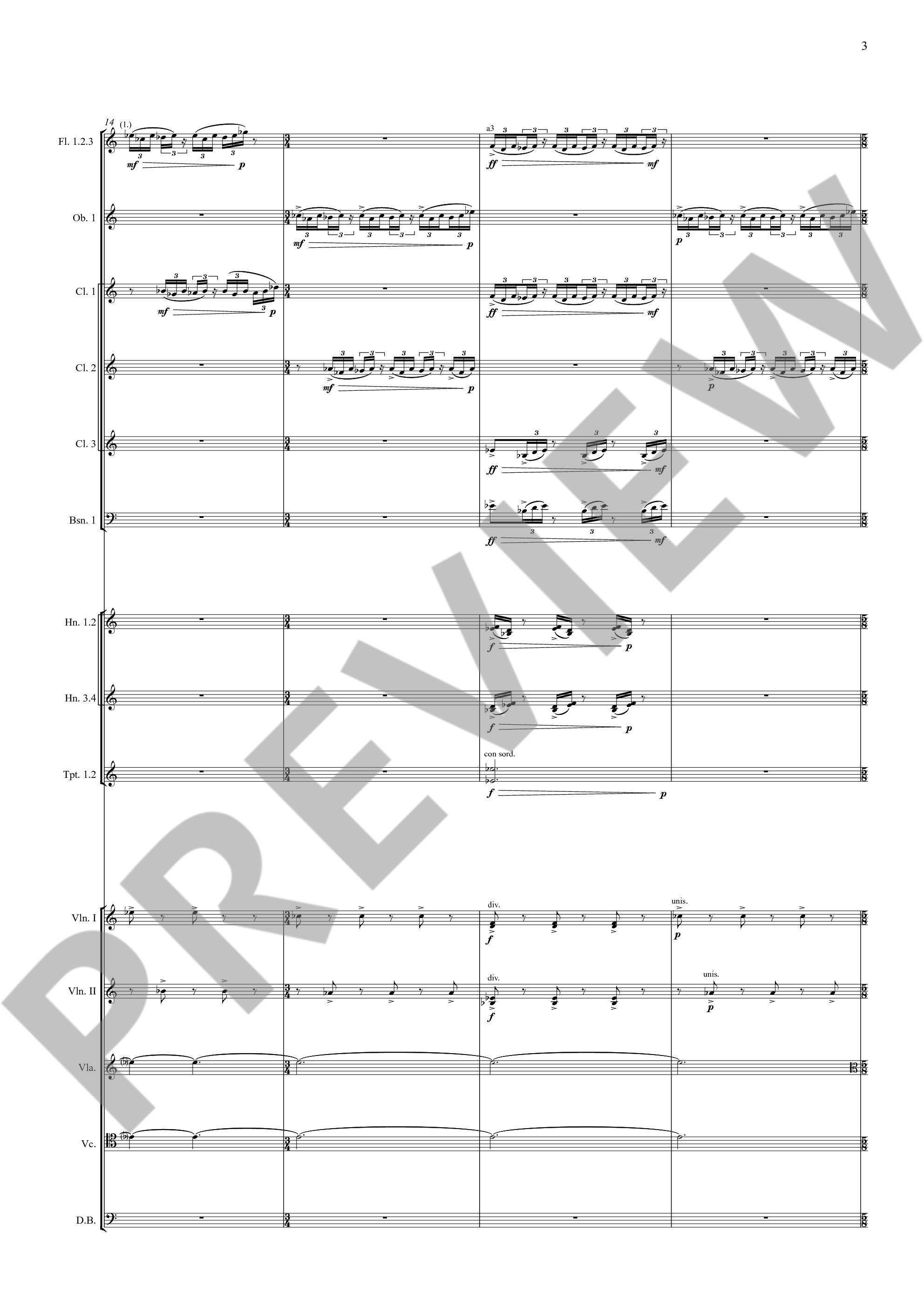 Anderes Coverbild Spring 