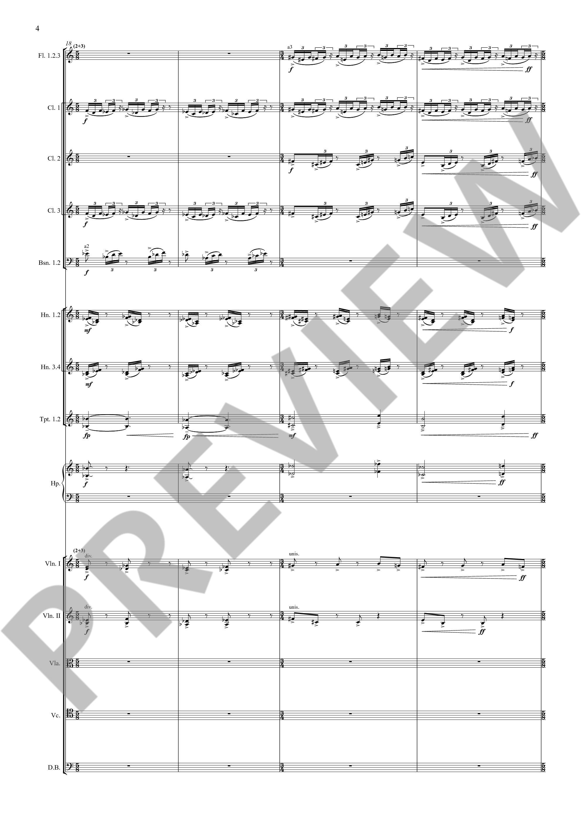 Anderes Coverbild Spring 