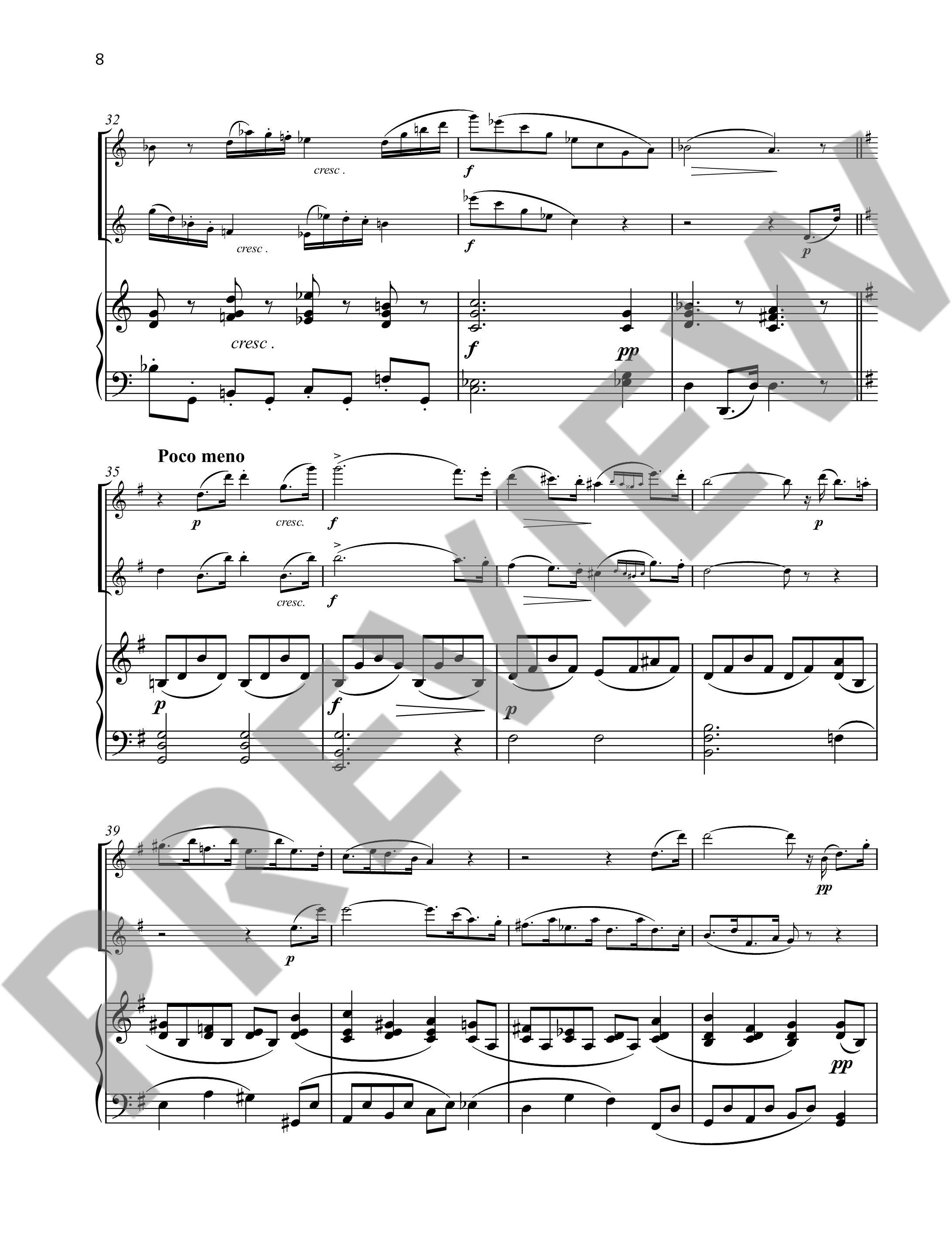 Anderes Coverbild Sonate op. 25 