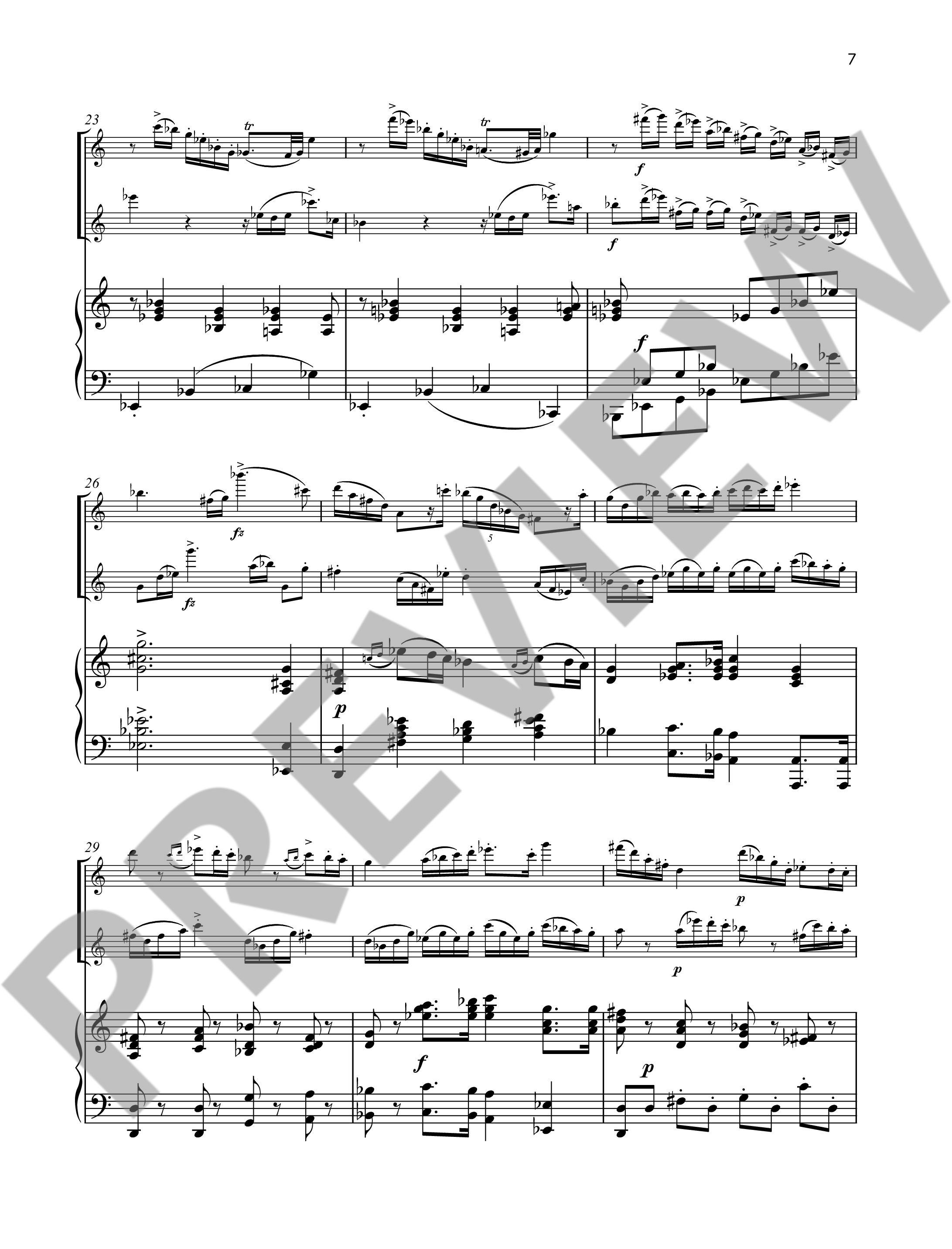 Anderes Coverbild Sonate op. 25 