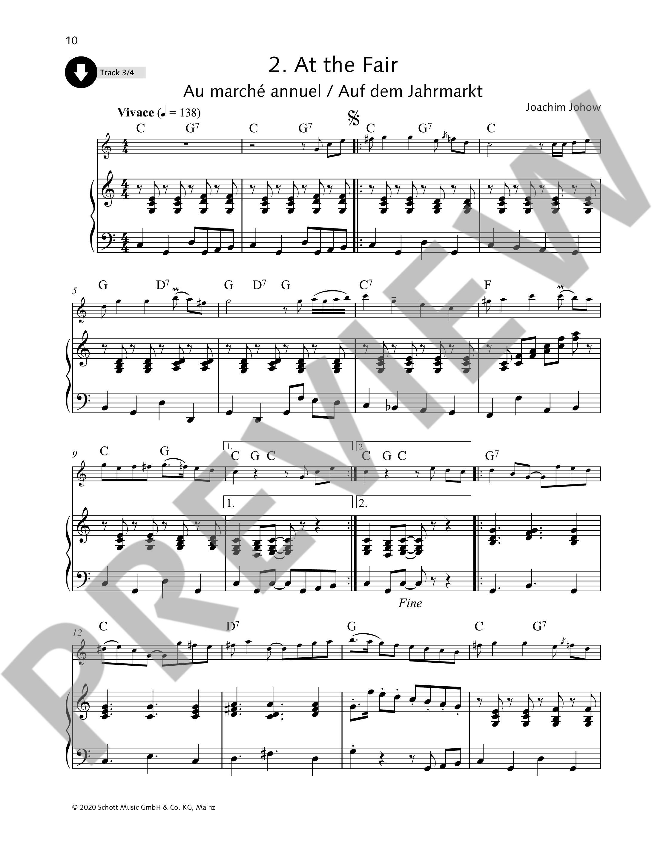 Anderes Coverbild New Klezmer Tunes 
