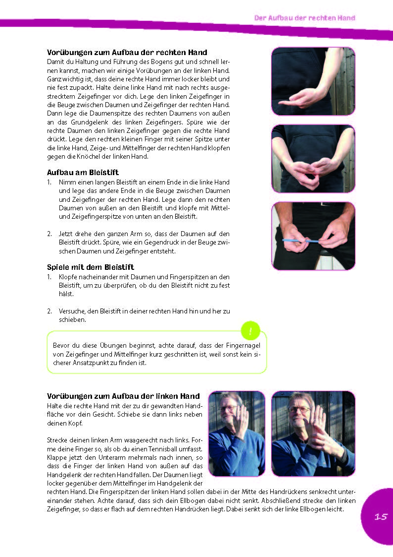 Anderes Coverbild Streicher sind klasse 