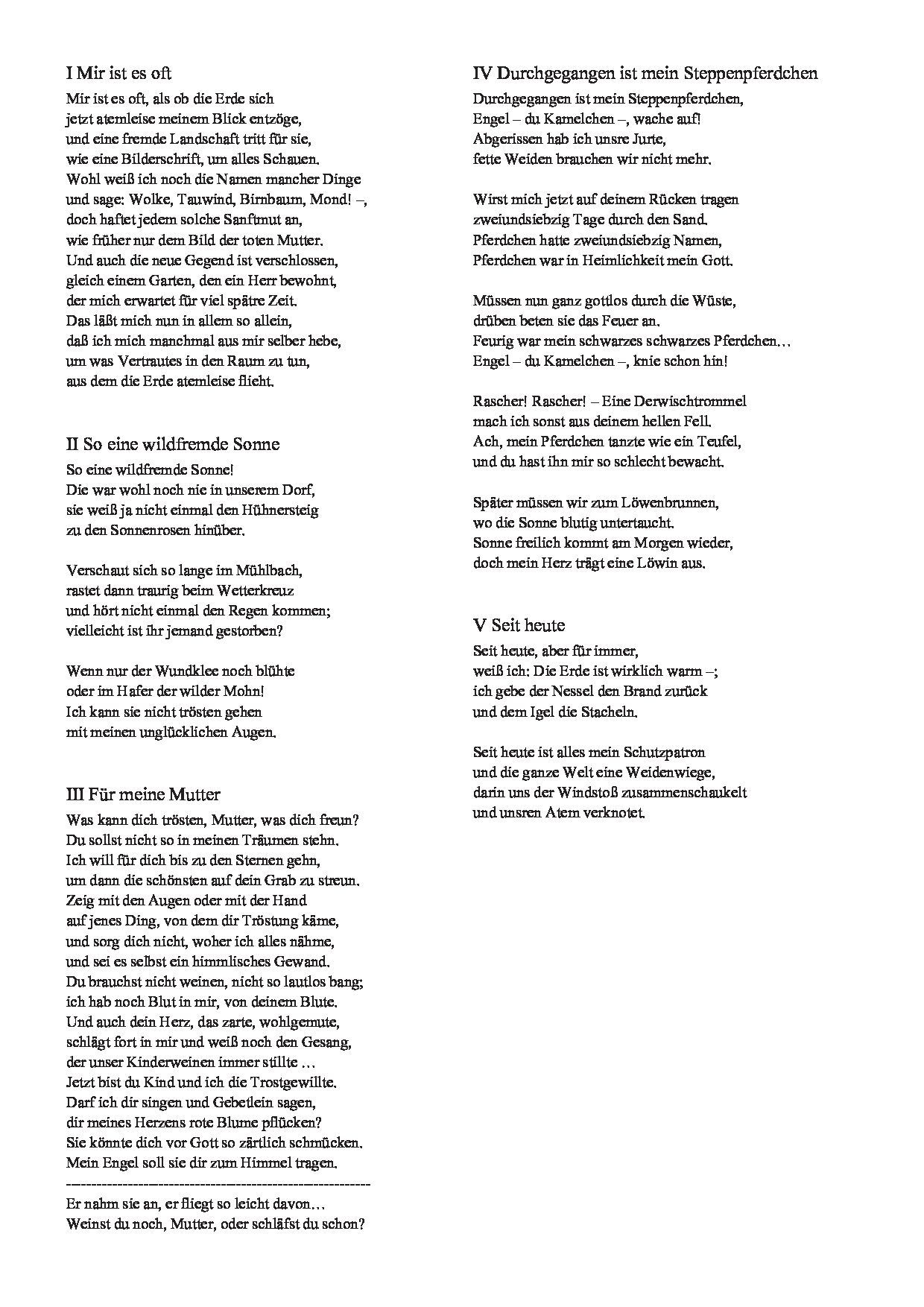 Anderes Coverbild Atemleise 