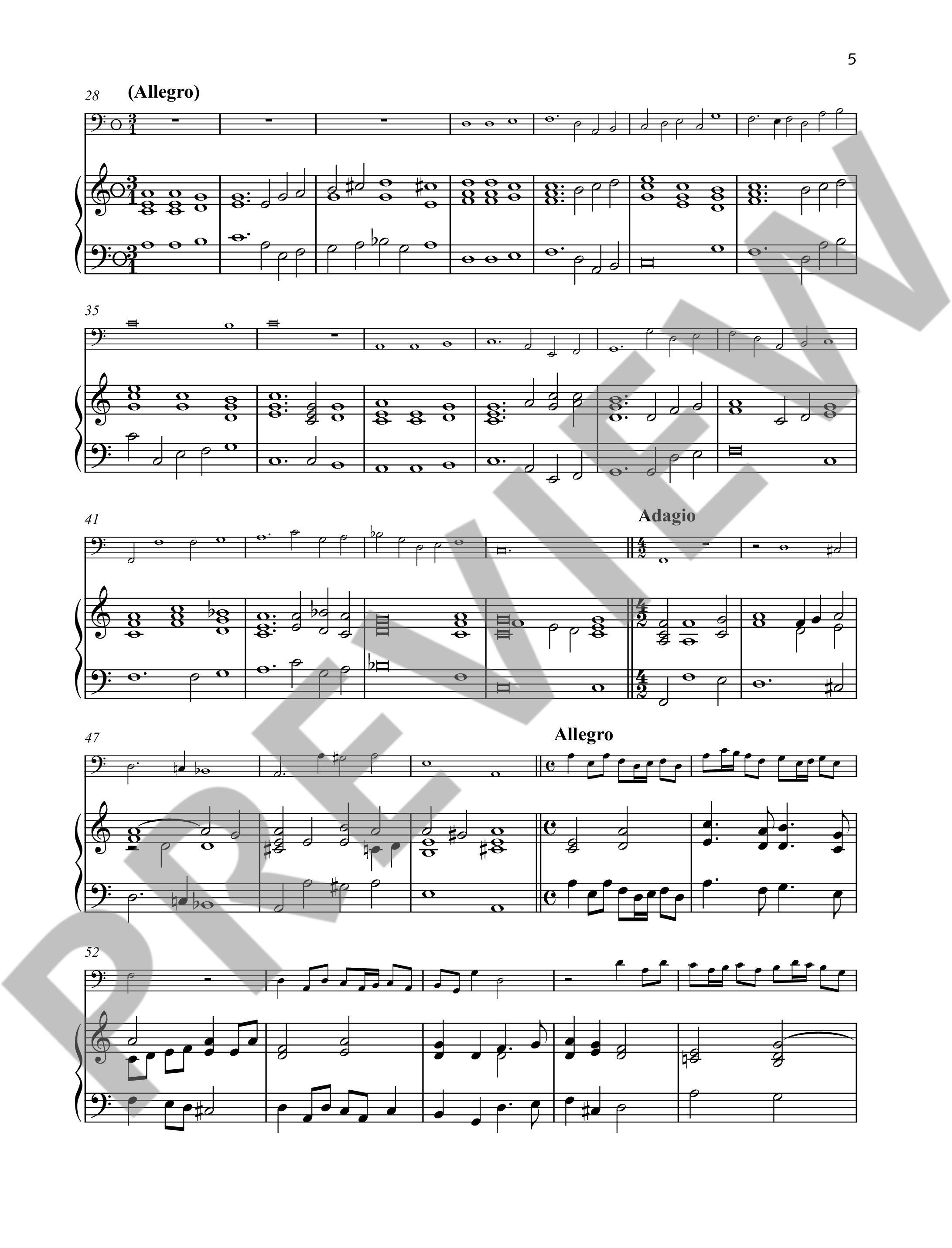 Anderes Coverbild Leichte Konzertstücke Band 3