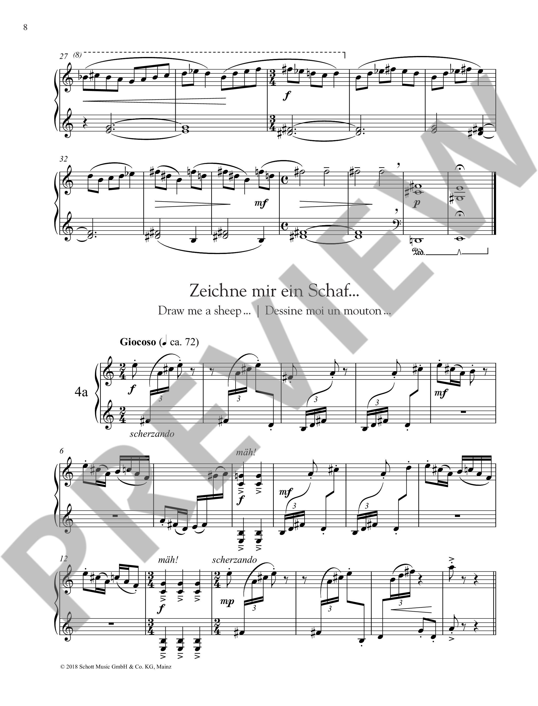 Anderes Coverbild Der kleine Prinz 