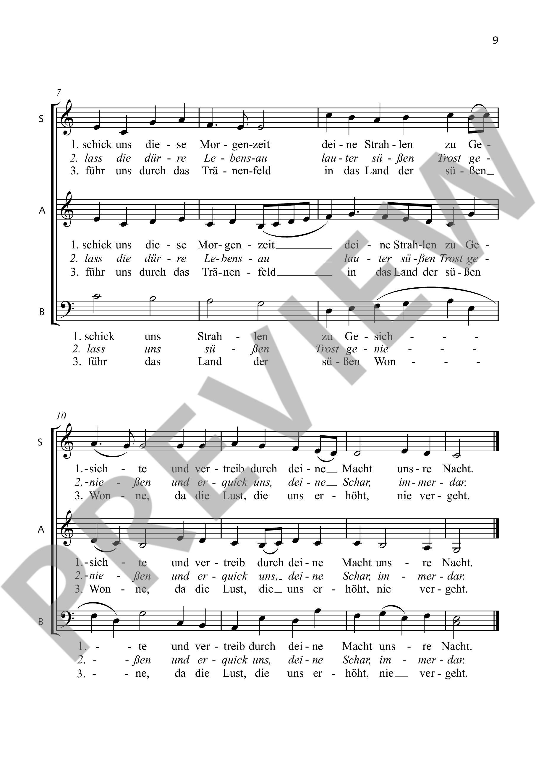 Anderes Coverbild Silberklang im Kirchenjahr 