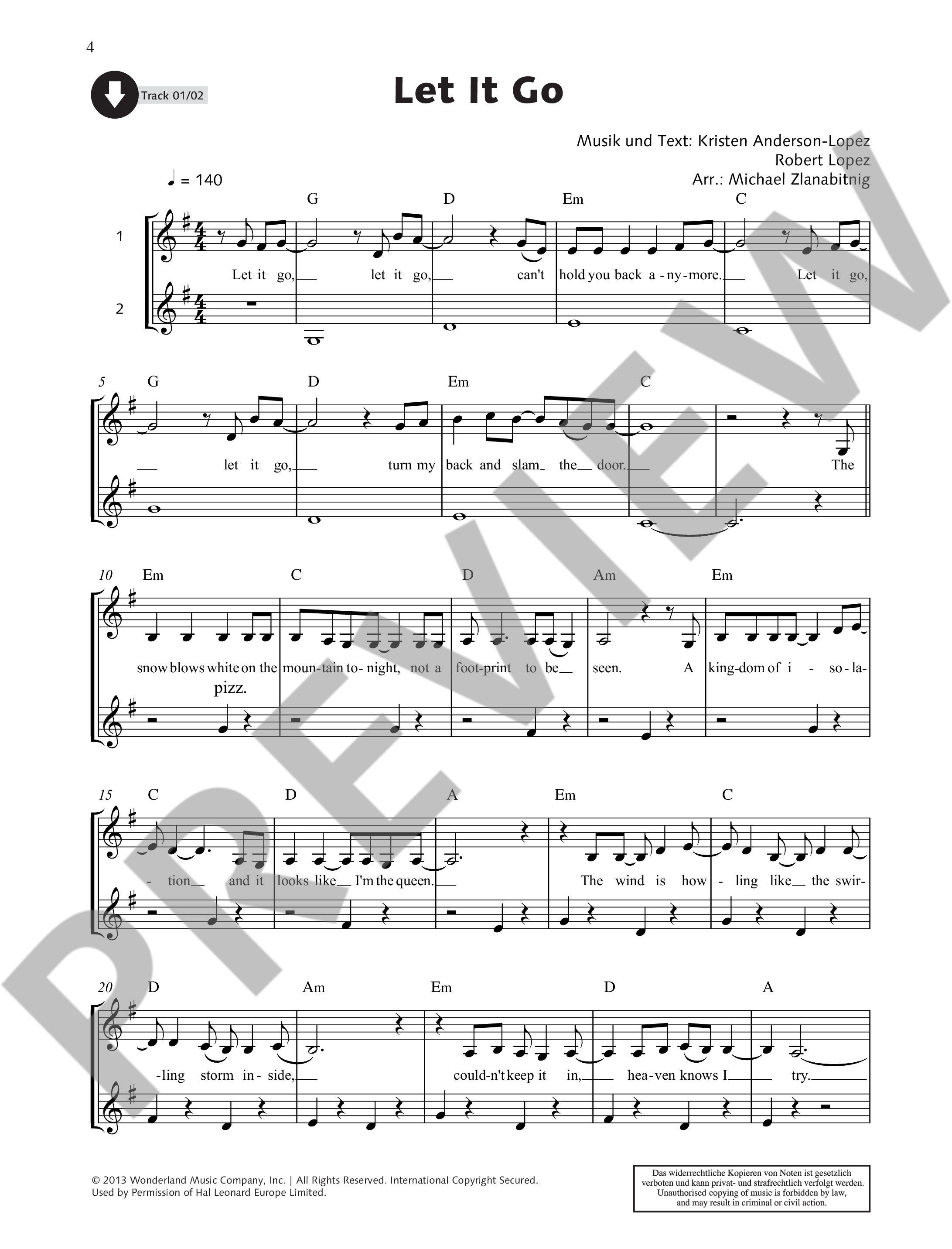 Anderes Coverbild Pop for Violin - Best of 