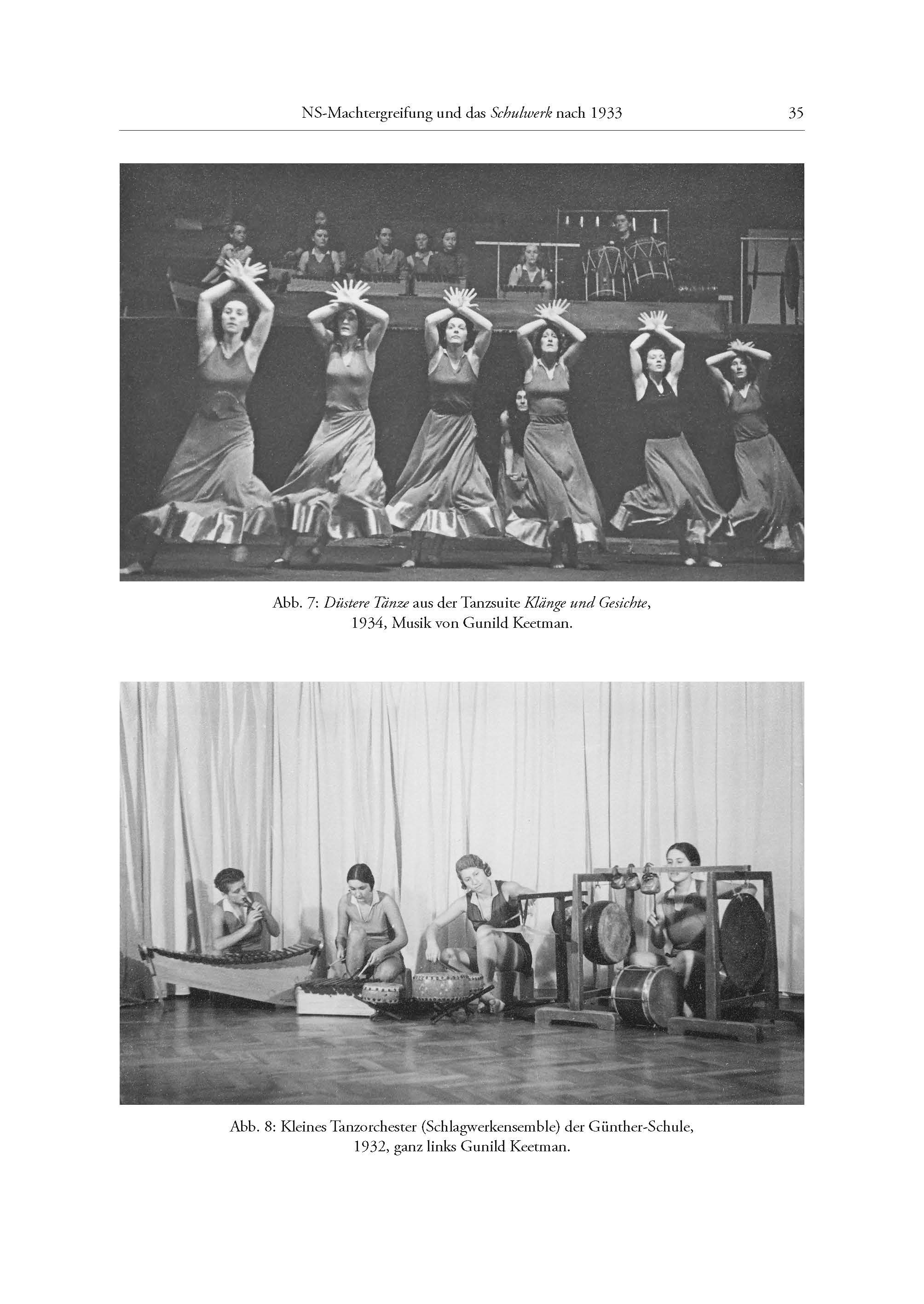 Anderes Coverbild Carl Orff und der Nationalsozialismus Band II/2