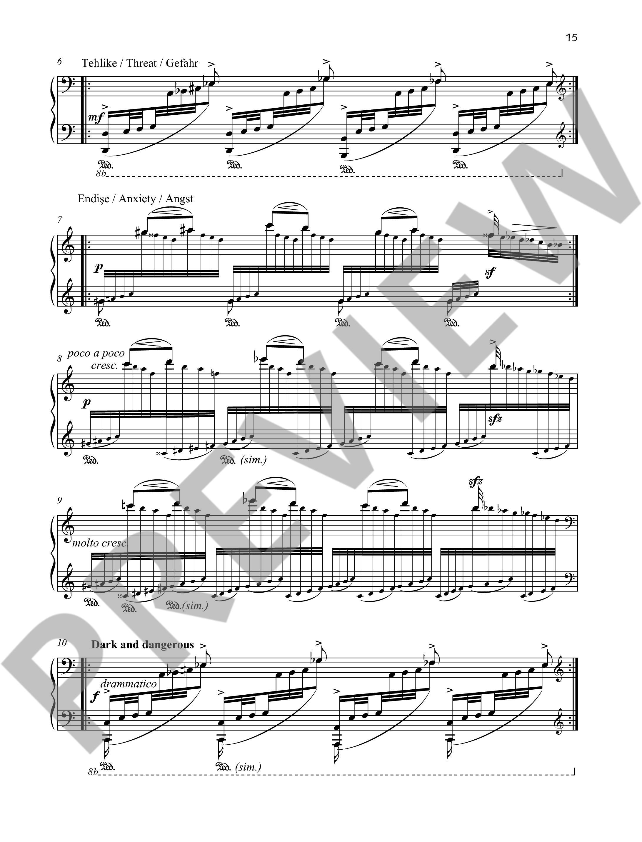 Anderes Coverbild Troja-Sonate op. 78 