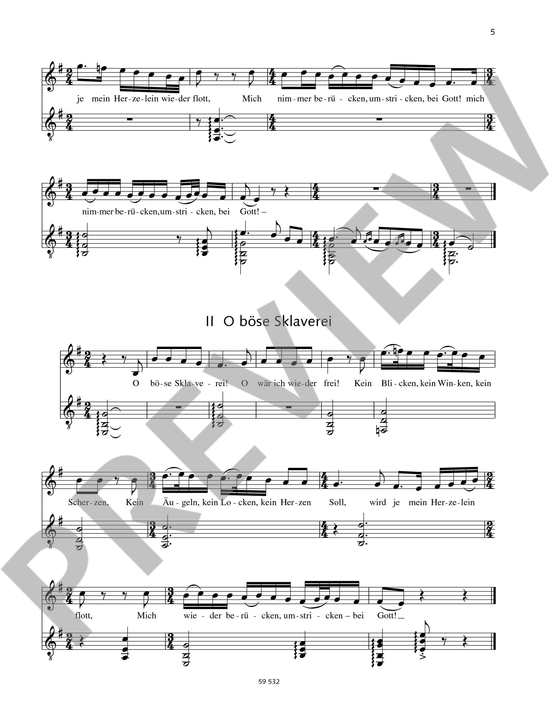 Anderes Coverbild Valeria-Lieder 