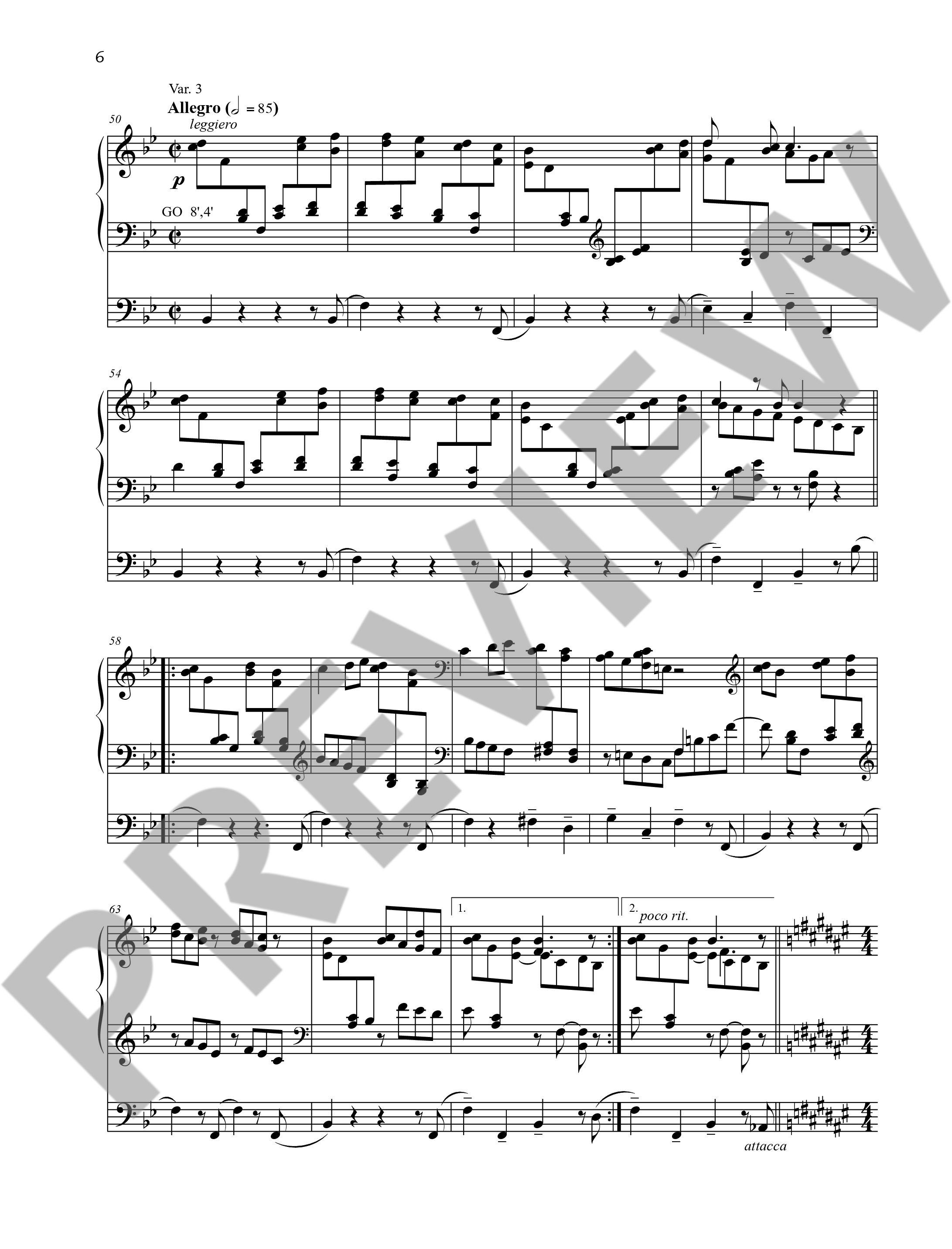 Anderes Coverbild Beethoven-Variationen 