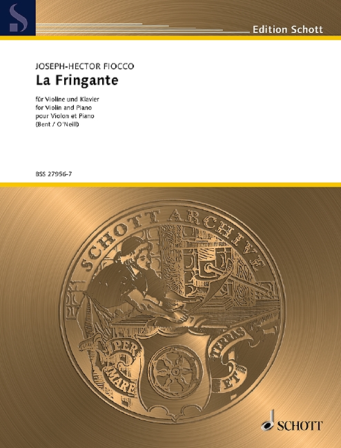 Vorderes Coverbild La Fringante 