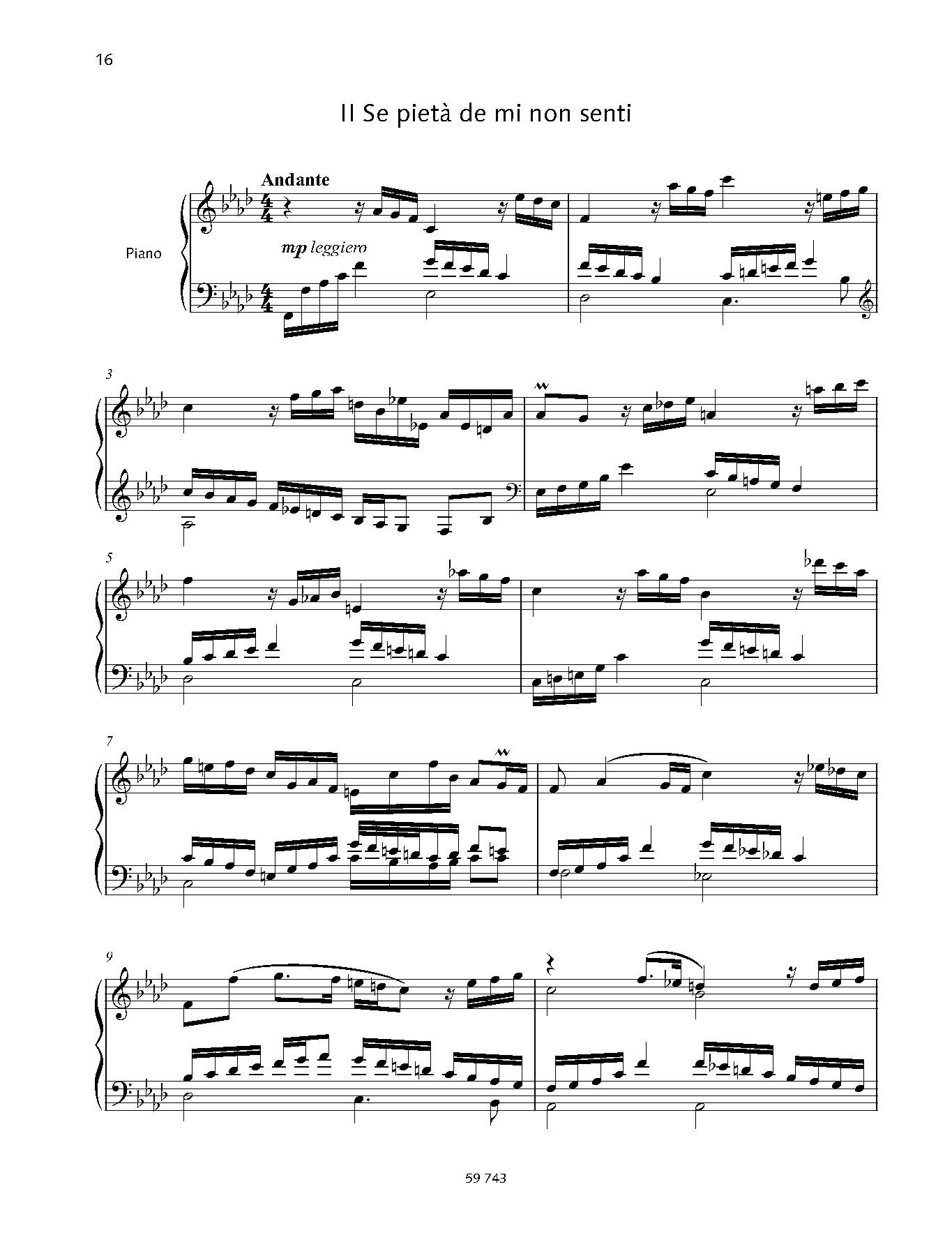 Anderes Coverbild Händel Variations 