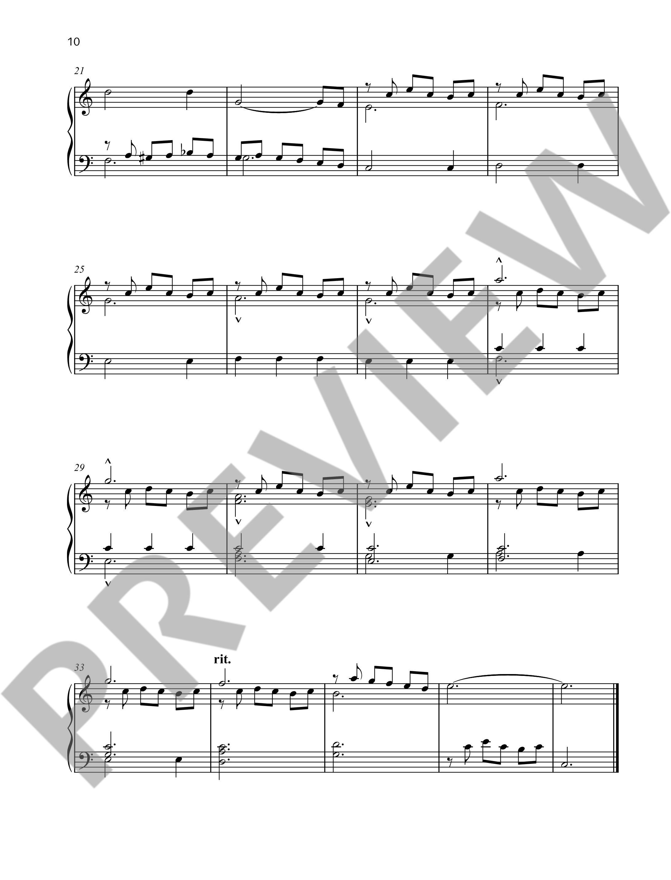 Anderes Coverbild Piano Songbook 