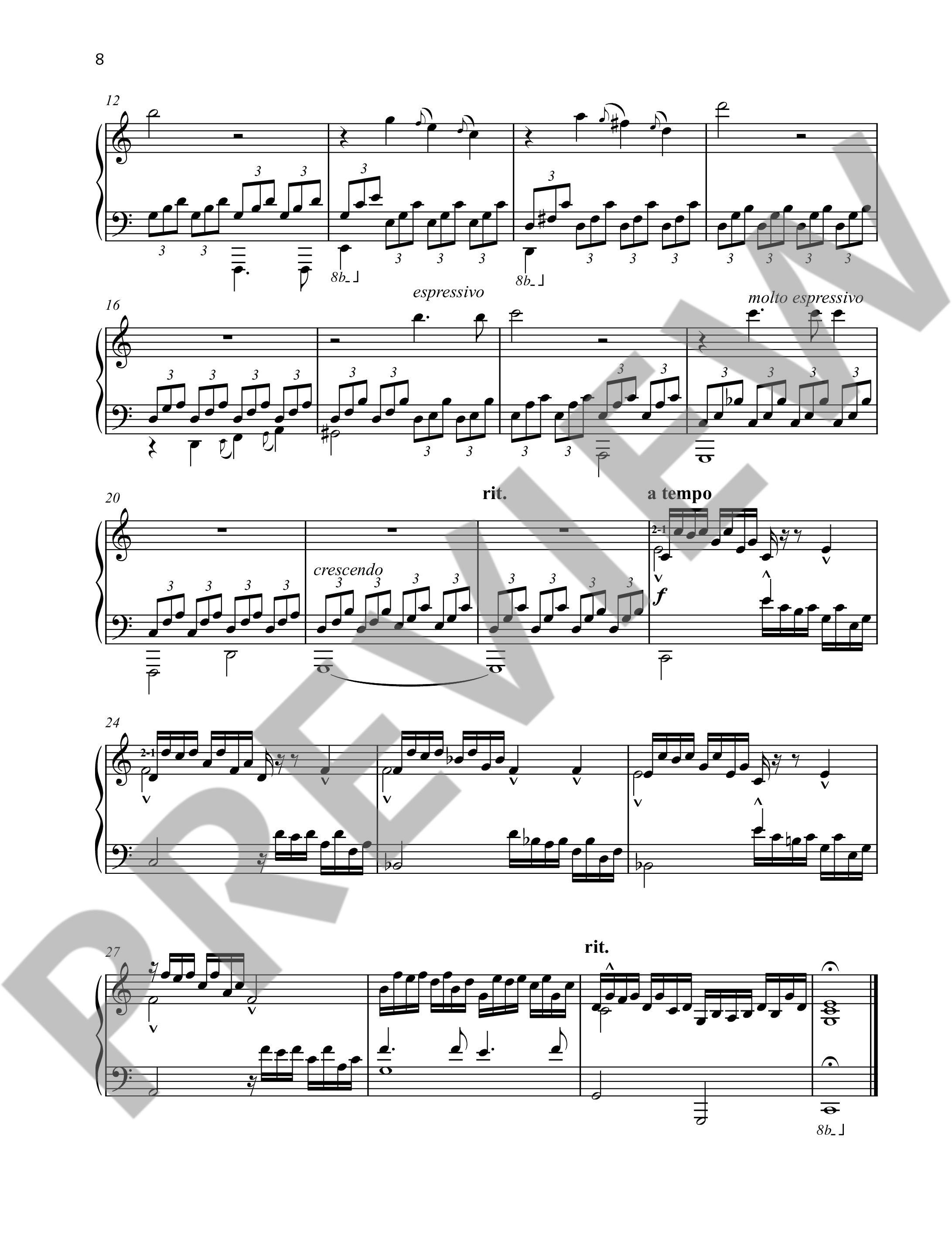 Anderes Coverbild Piano Songbook 