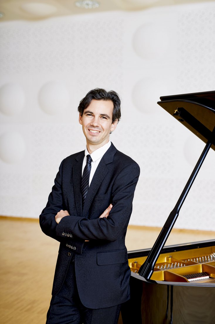 Anderes Coverbild Piano Songbook 