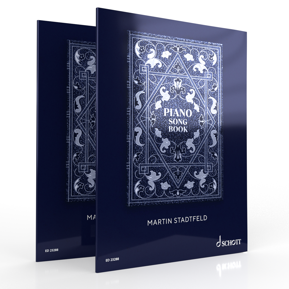 Anderes Coverbild Piano Songbook 