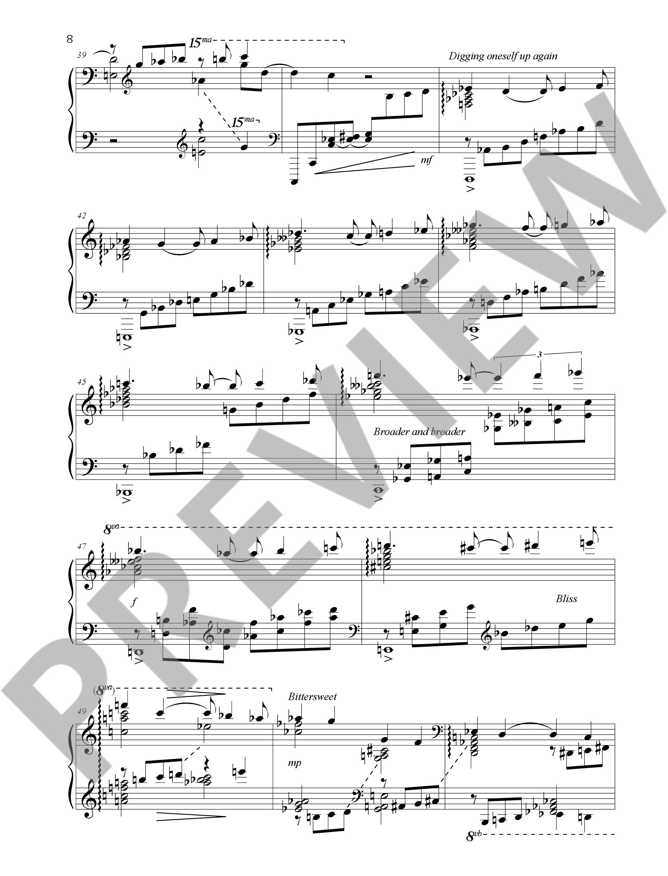 Anderes Coverbild 24 Soul Etudes 