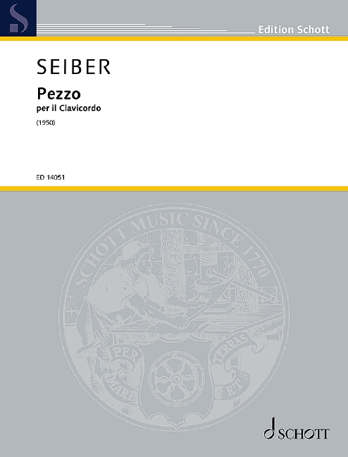 Vorderes Coverbild Pezzo 