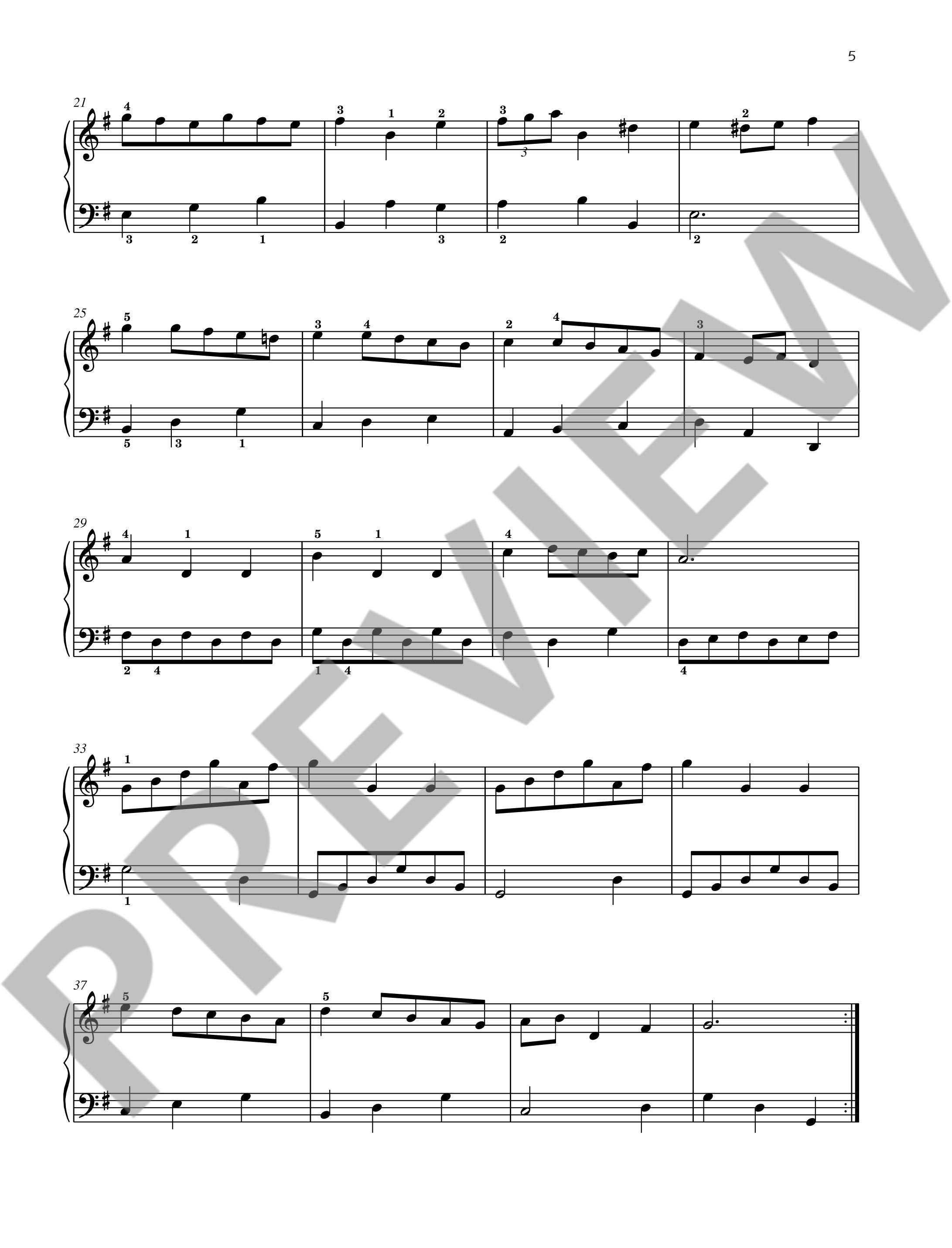 Anderes Coverbild Best of Bach 