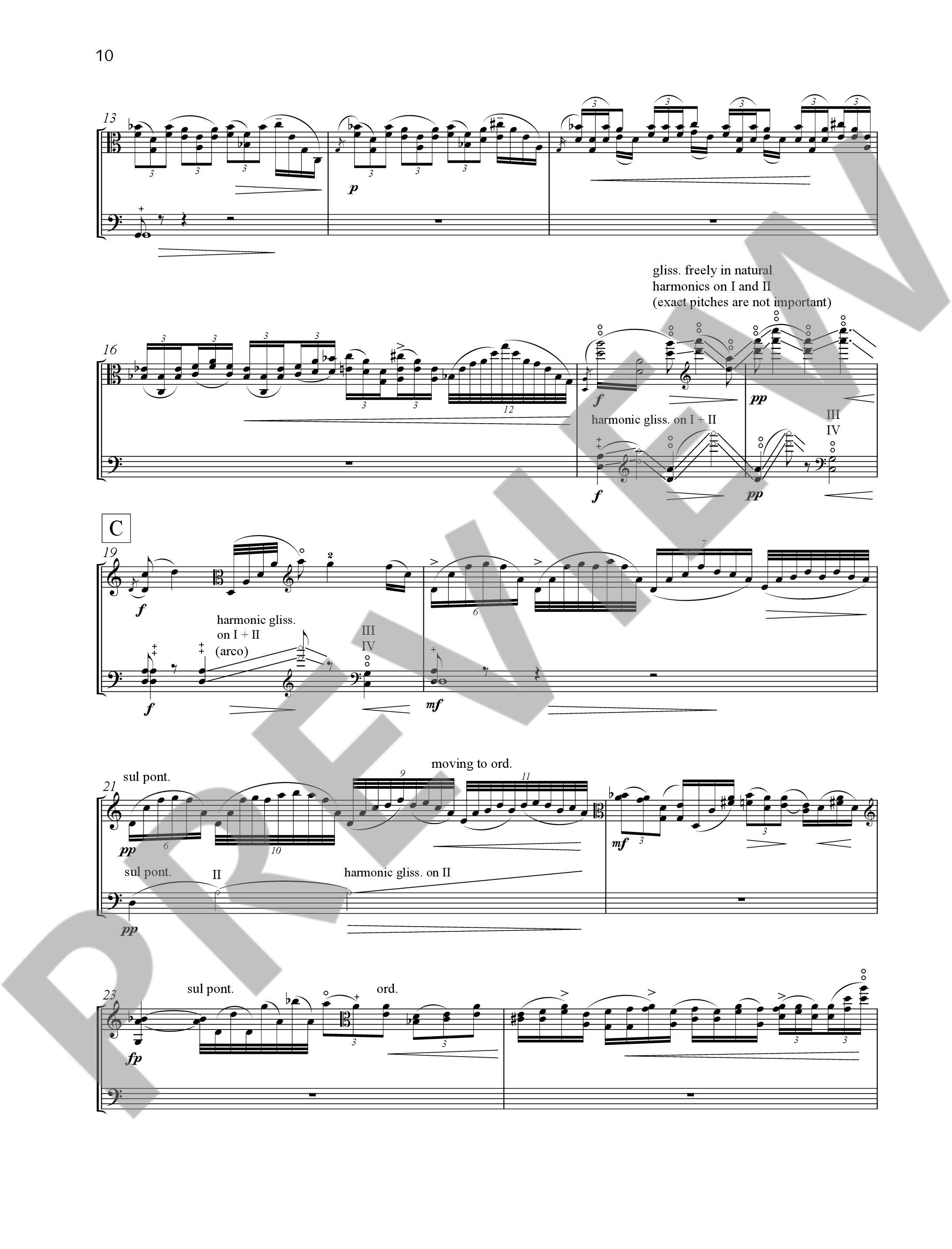 Anderes Coverbild Pocket Concerto 